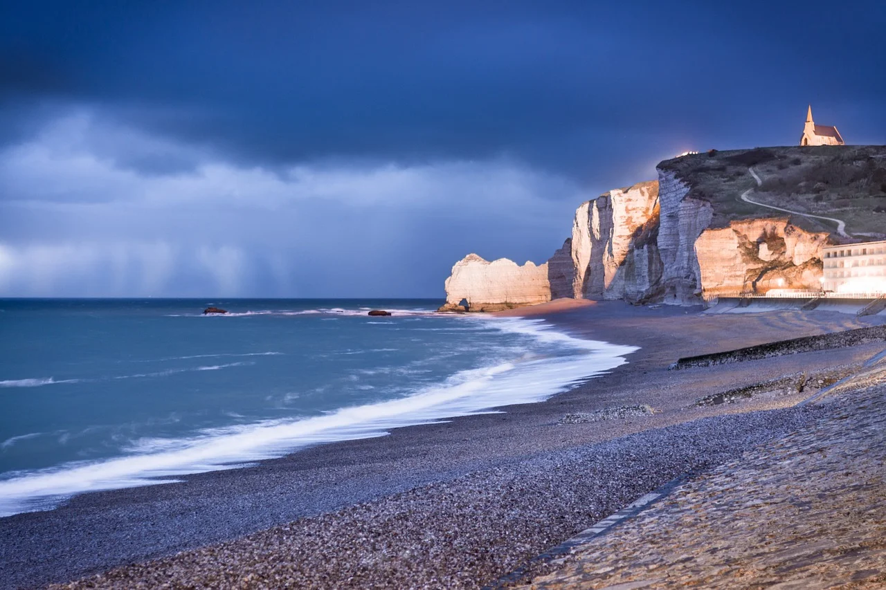 Normandy - Somme, by Aurélien / Source: Pixabay