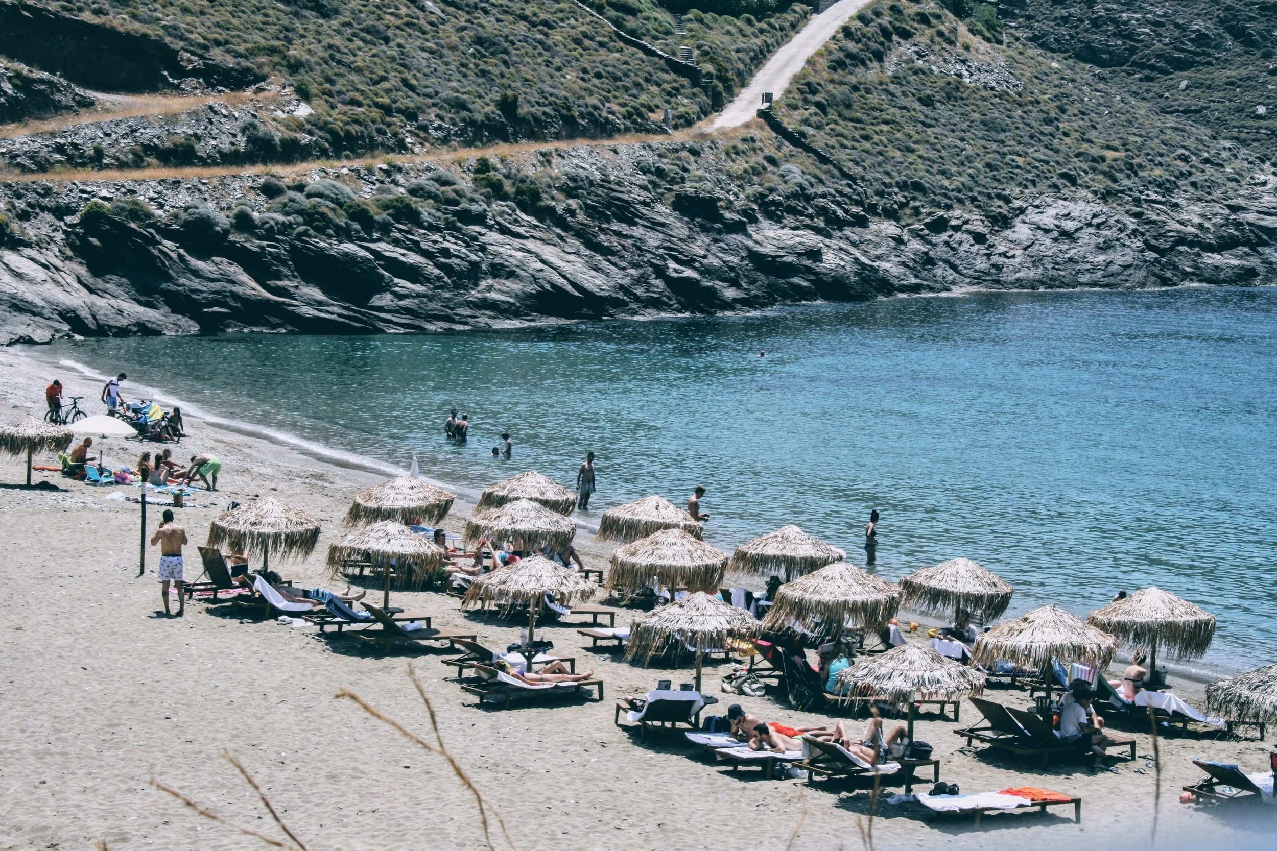 Xyla beach