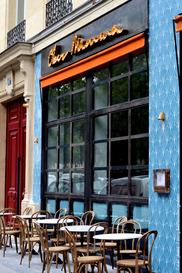 Photo credit: ParisBouge.com