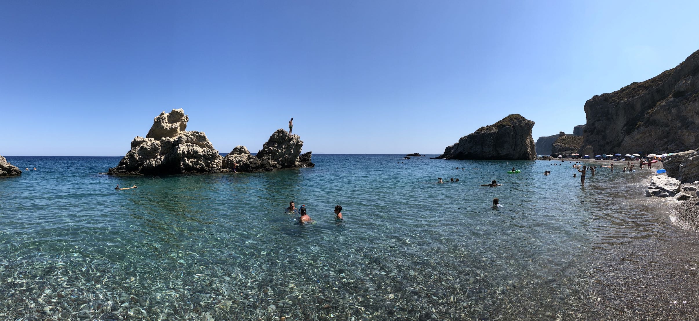 Kaladi beach