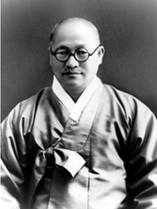 Founding Master Sotaesan