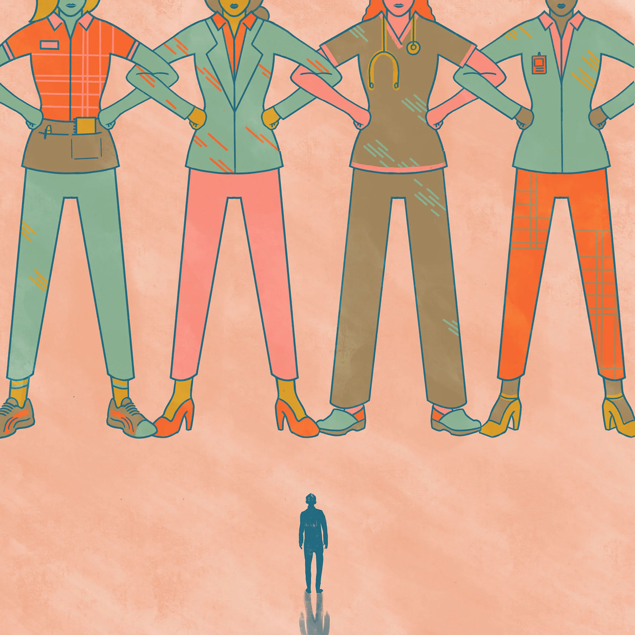 Lenny Letter: Sexual Assault Is Not a Partisan Issue