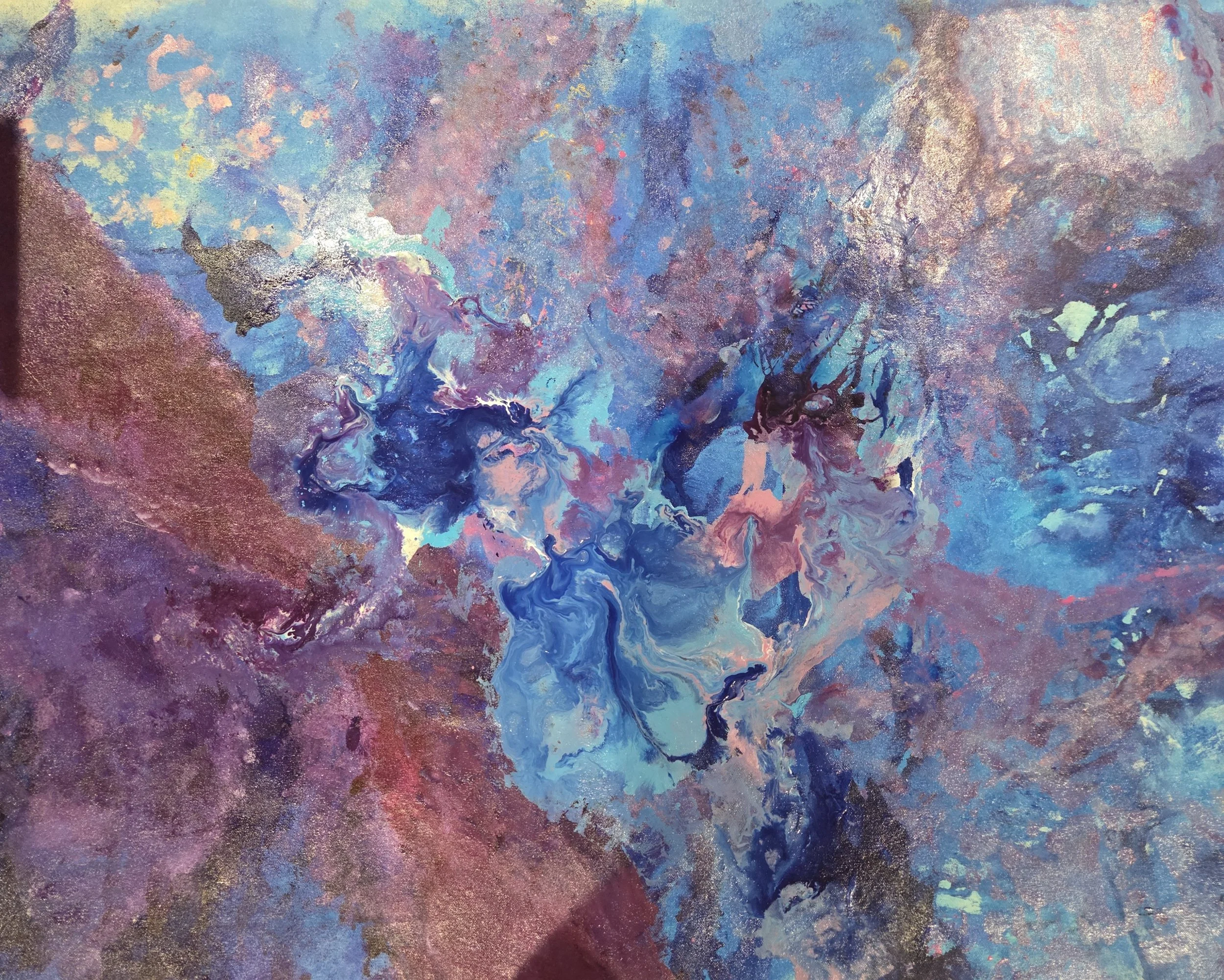 Current and Available Artwork