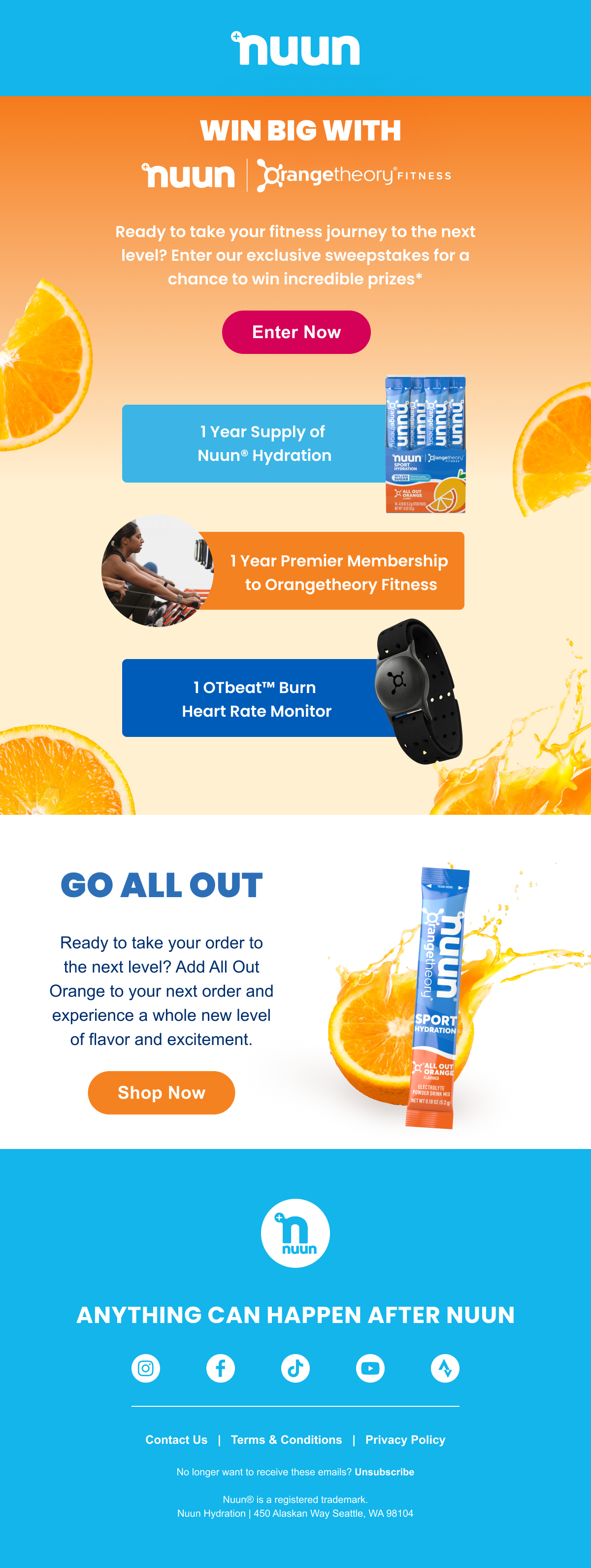 Nuun_OrangeTheory_Sweepstakes_Email_V2.png