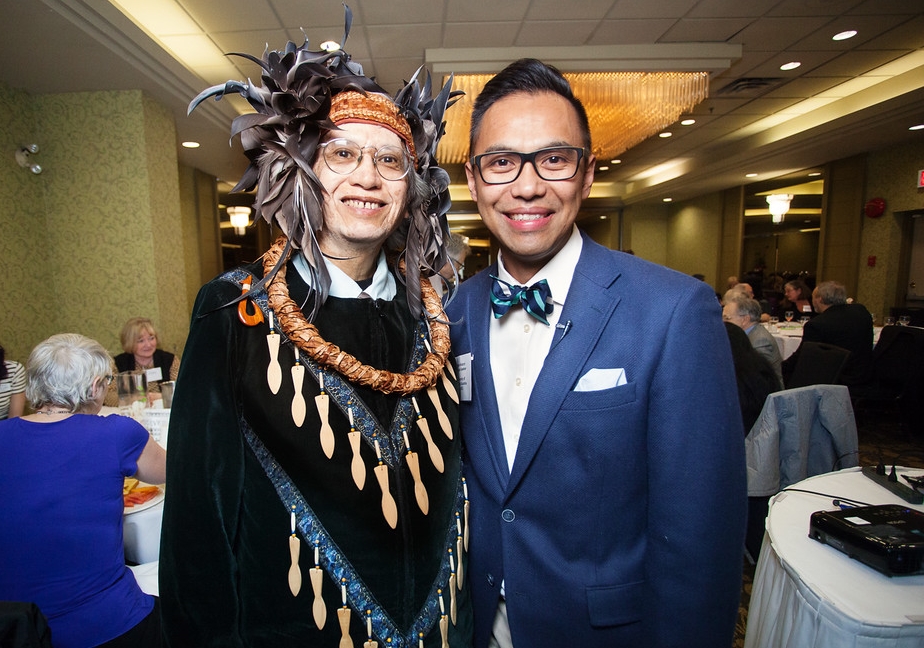 Honoured to be on ancestral, traditional and unceded territory of the Coast Salish.