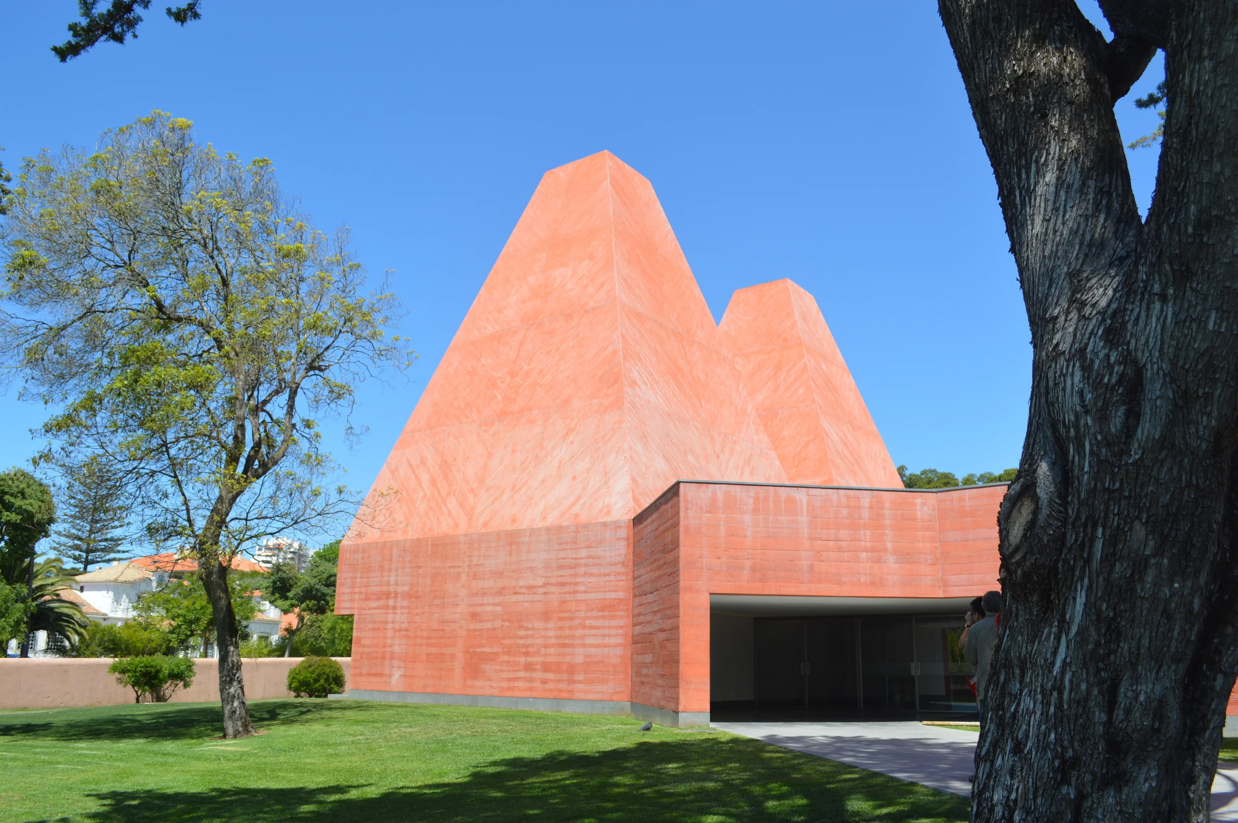 Casa das Histórias Paula Rego
