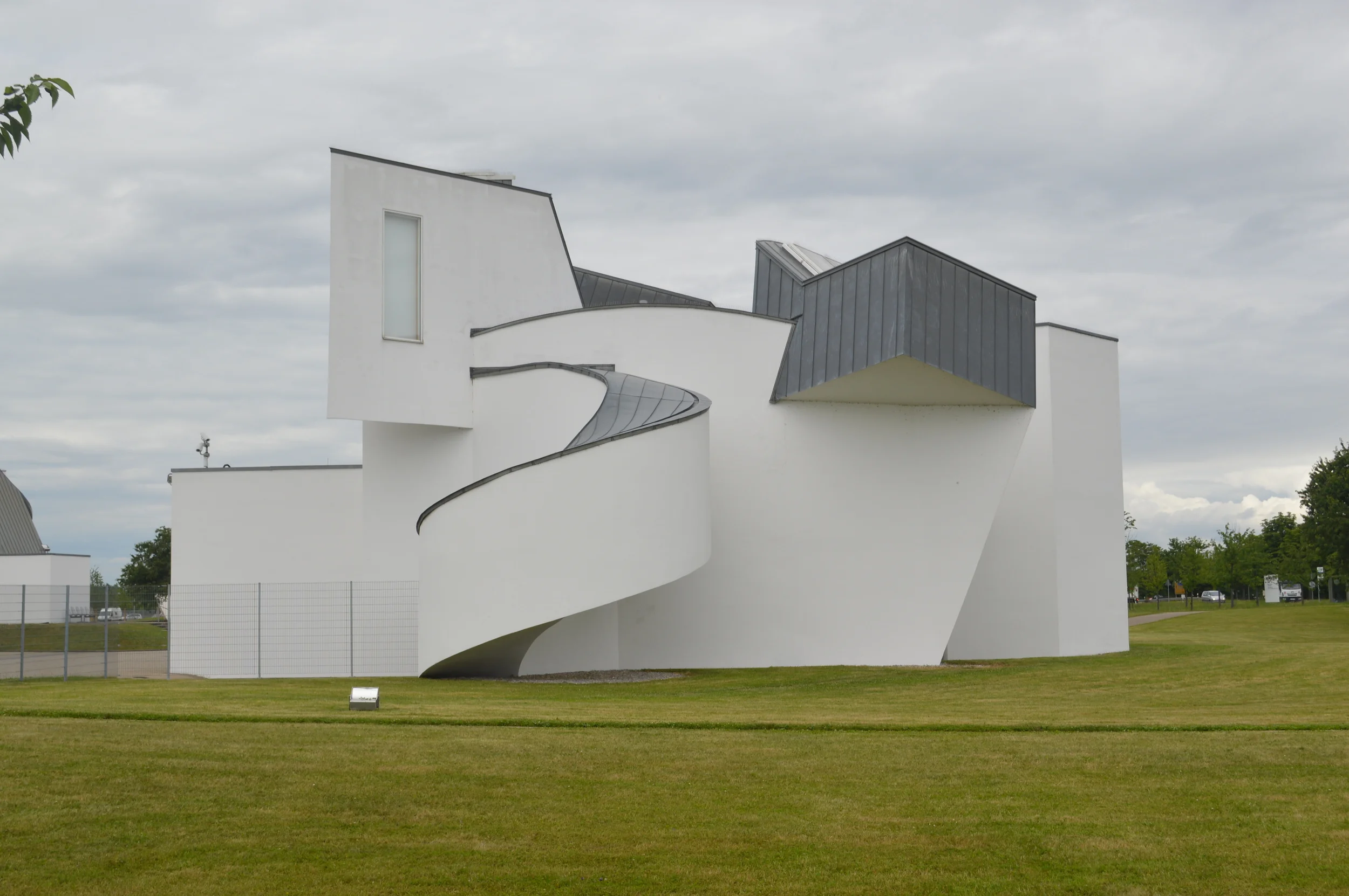 Vitra Design Museum