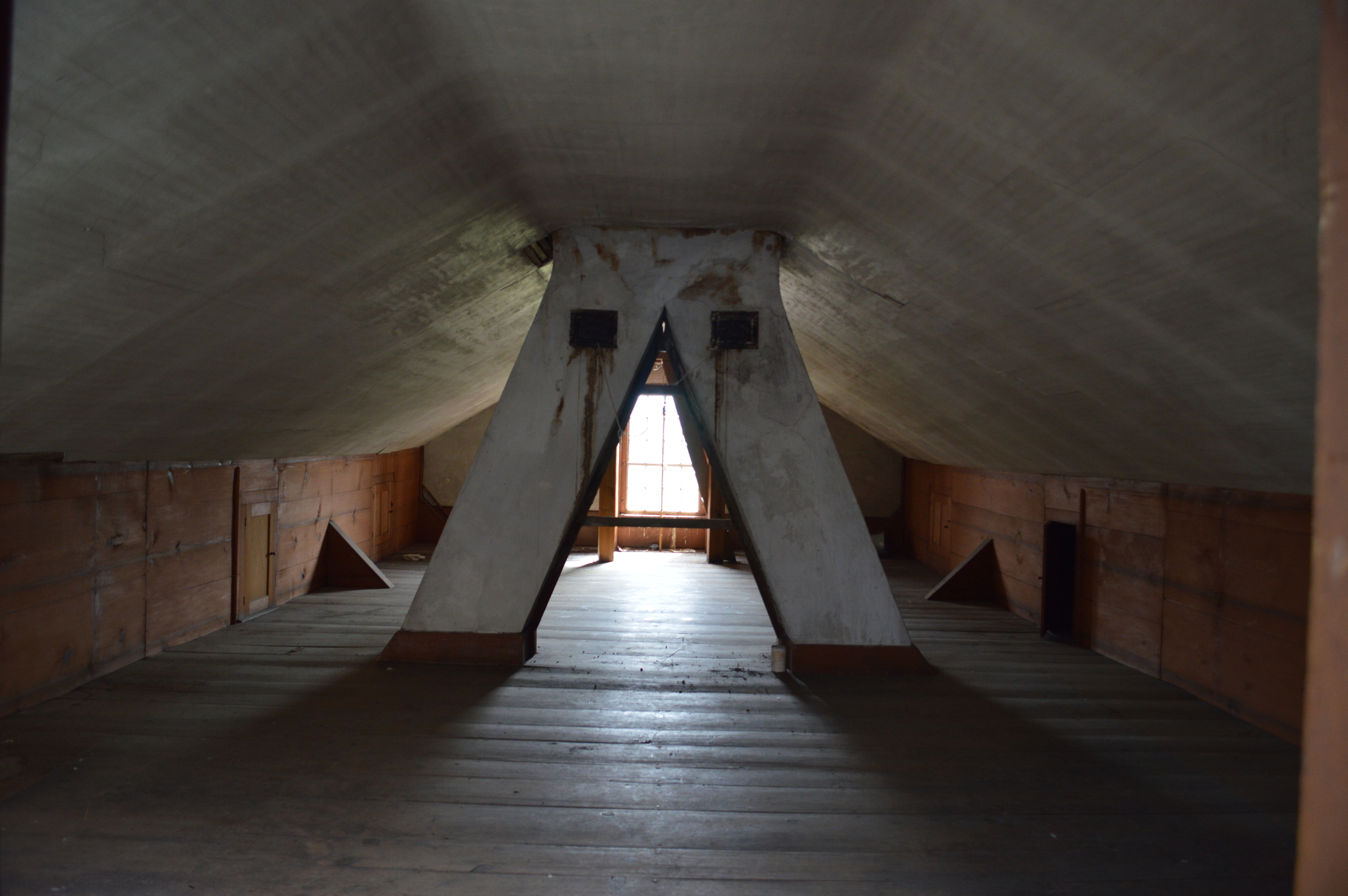 Hancock Shaker Village