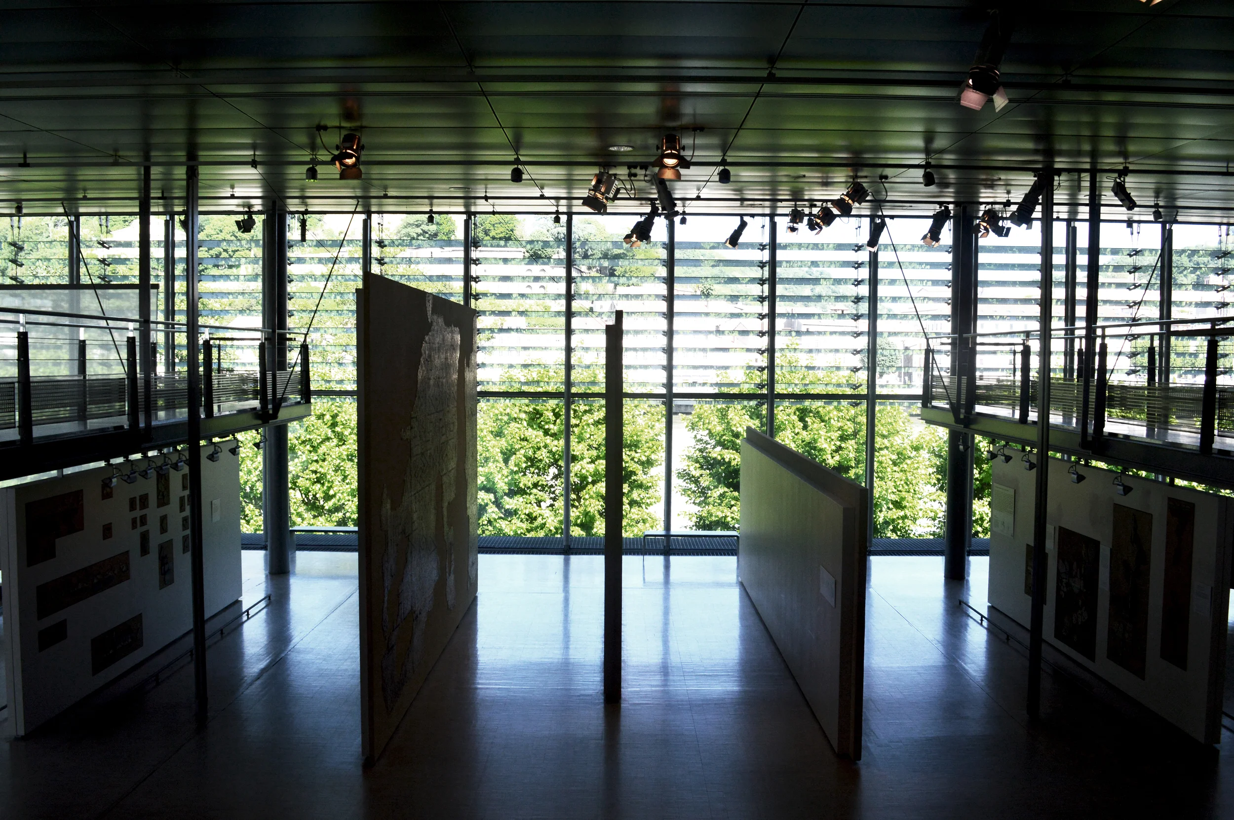 Musée et sites de Saint-Romain-en-Gal