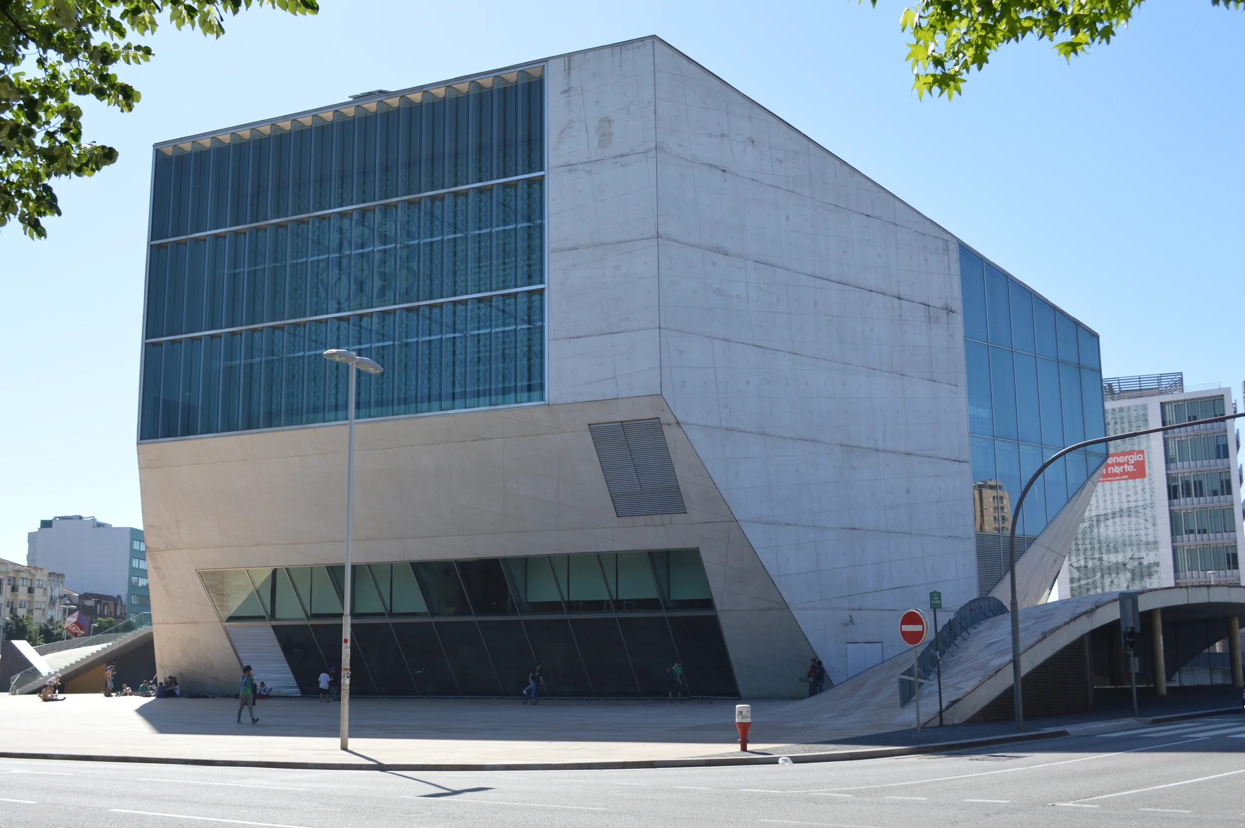 Casa da Musica