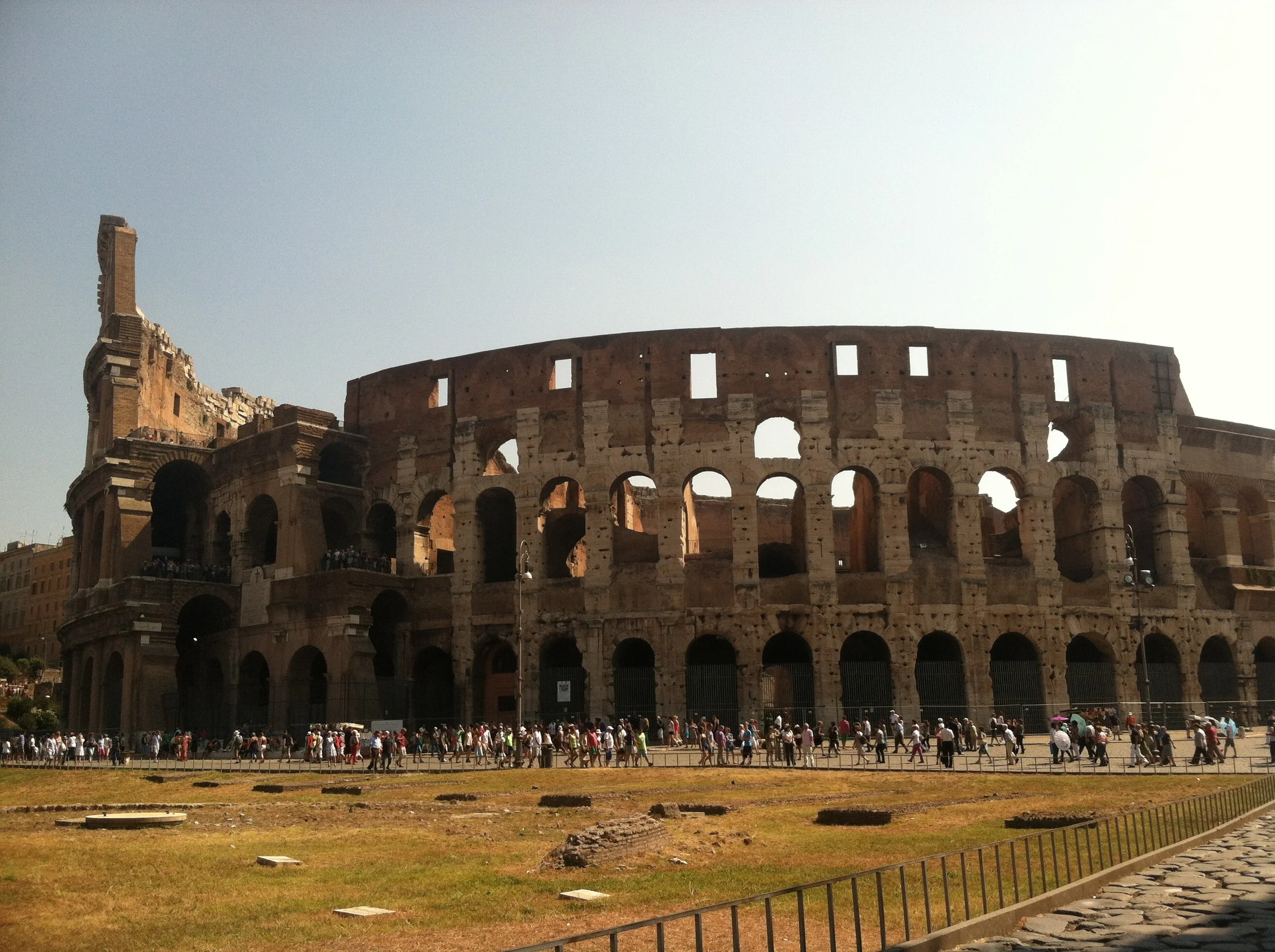 Colosseum