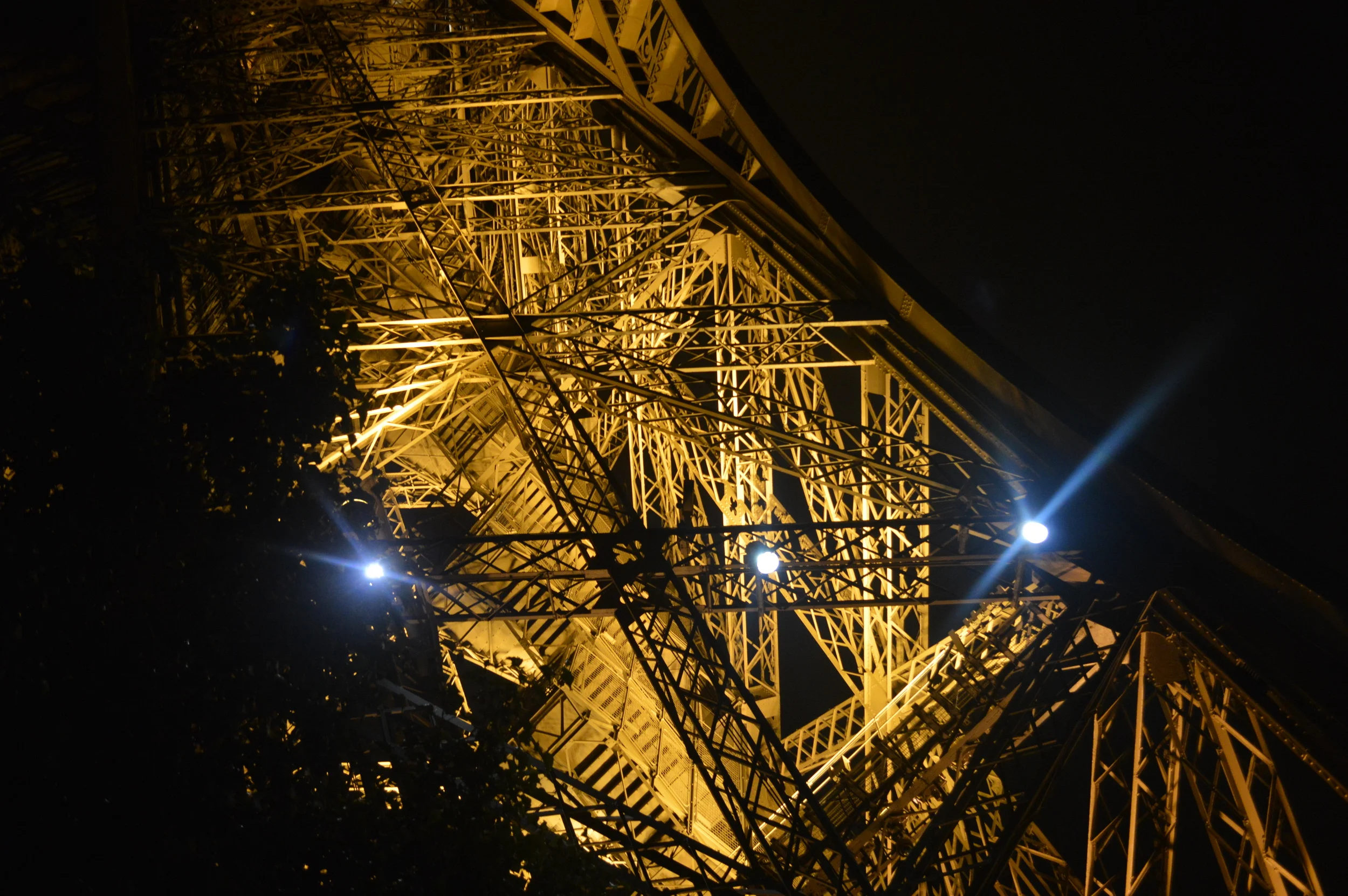 Eiffel Tower