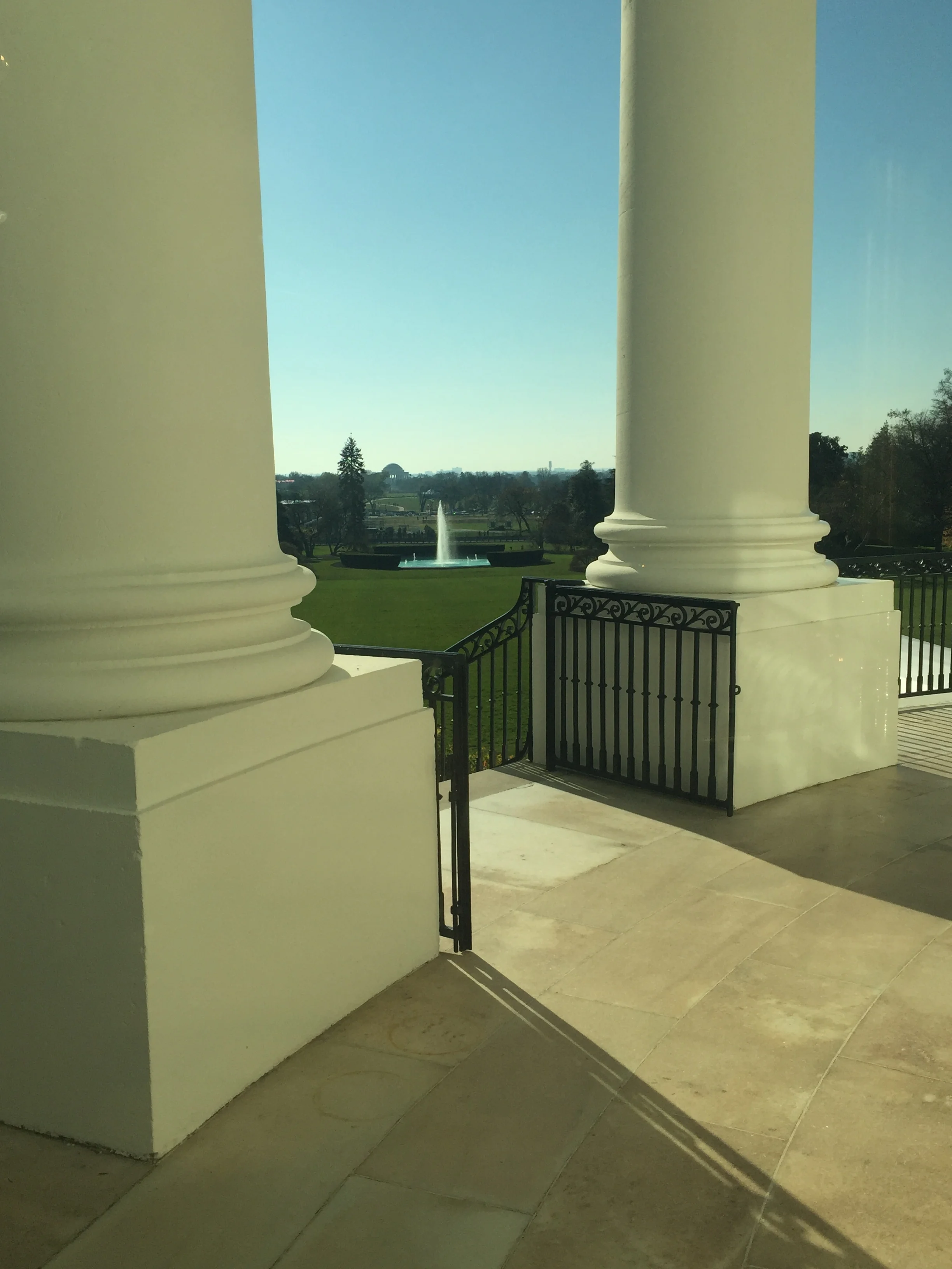 The White House