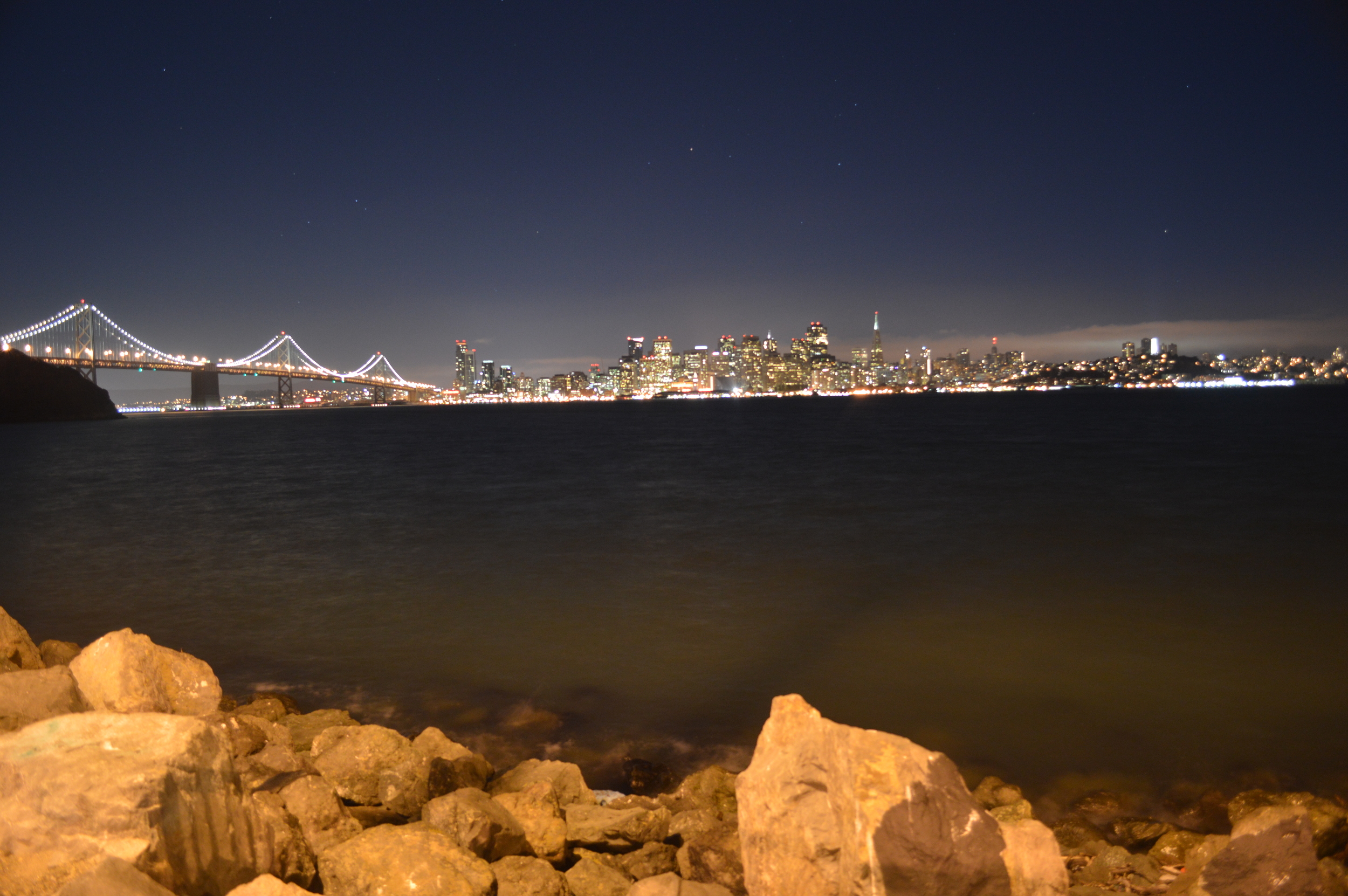 The Bay