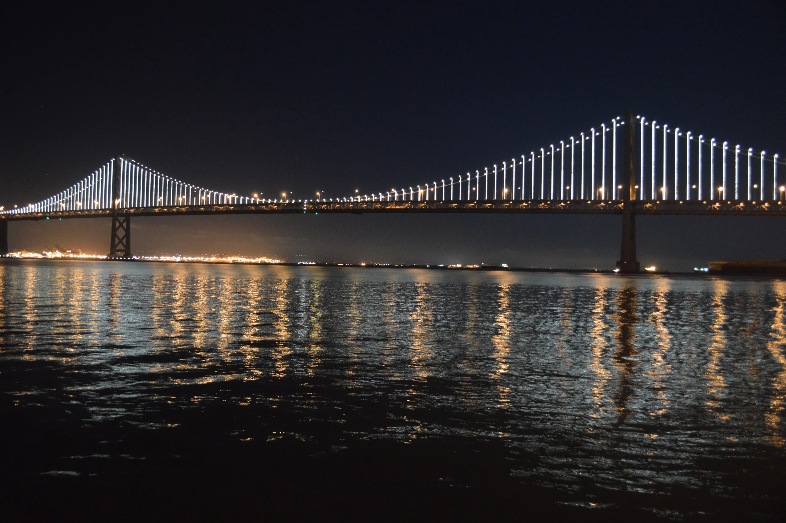 Blue Bridge