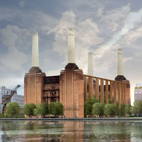 Battersea Power Station 