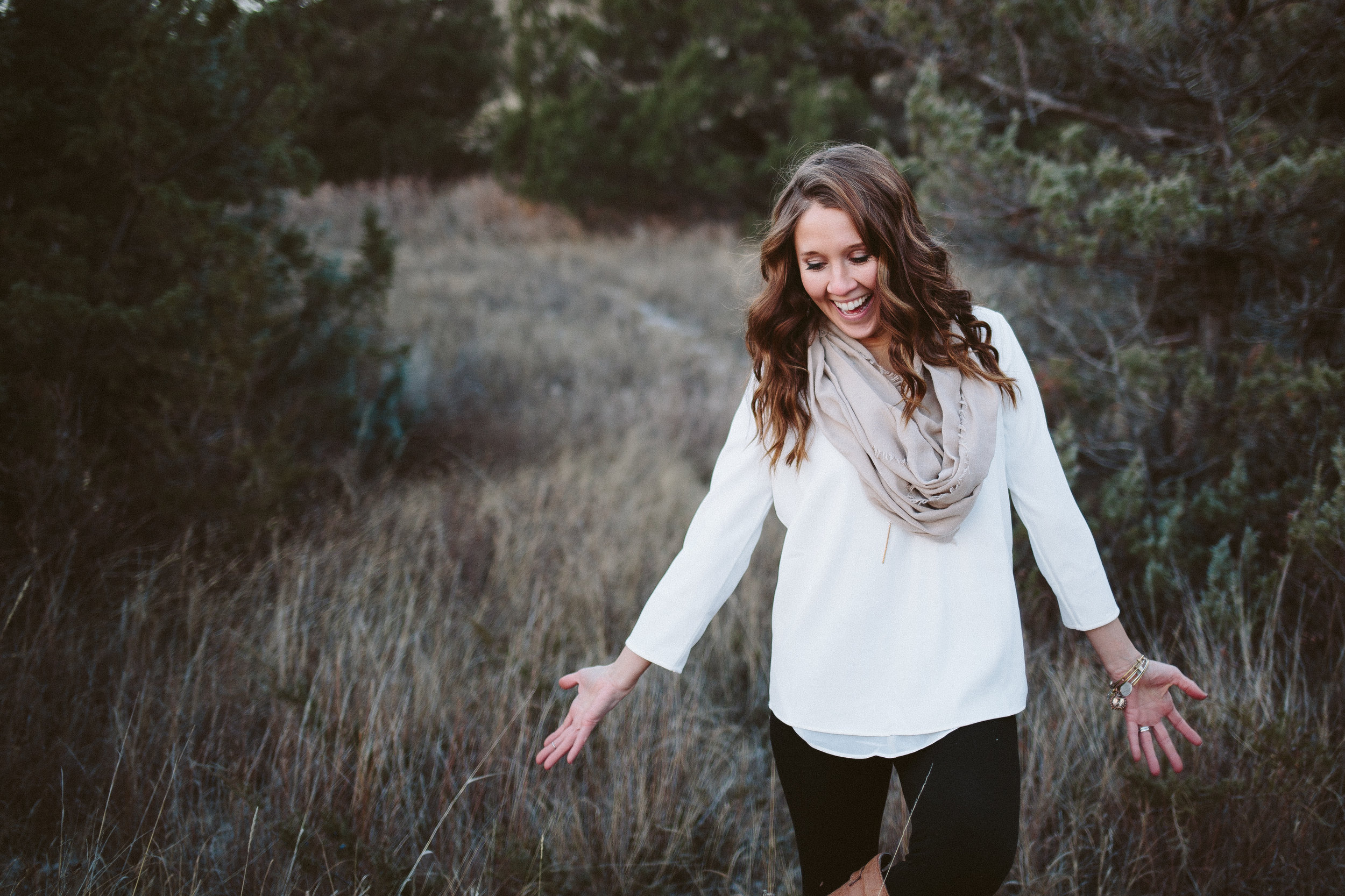 Thanks Bryana, for always being awesome at capturing my spirit.