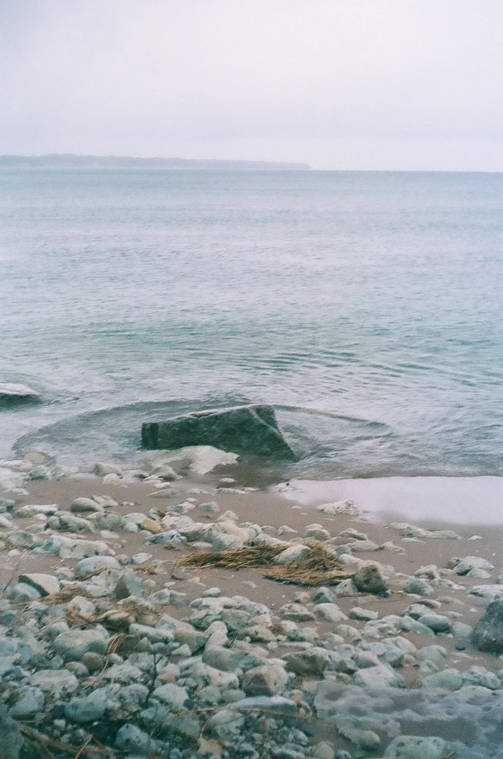 My Dream Last Night &amp; a Note on Kindness