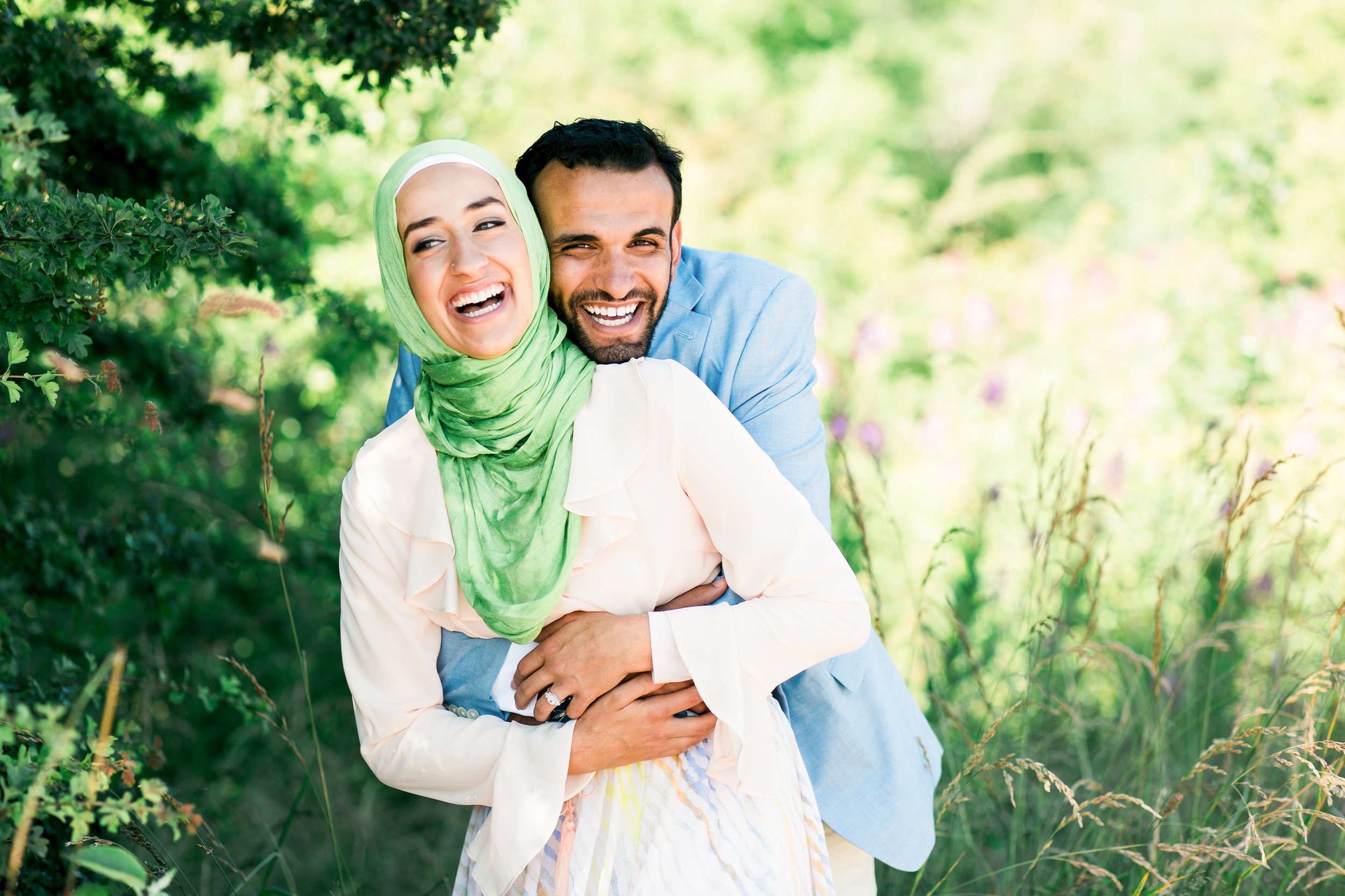 Seattle Discovery Park Engagement Session by Seattle WA Photographer Janelle Elaine Photography.jpg