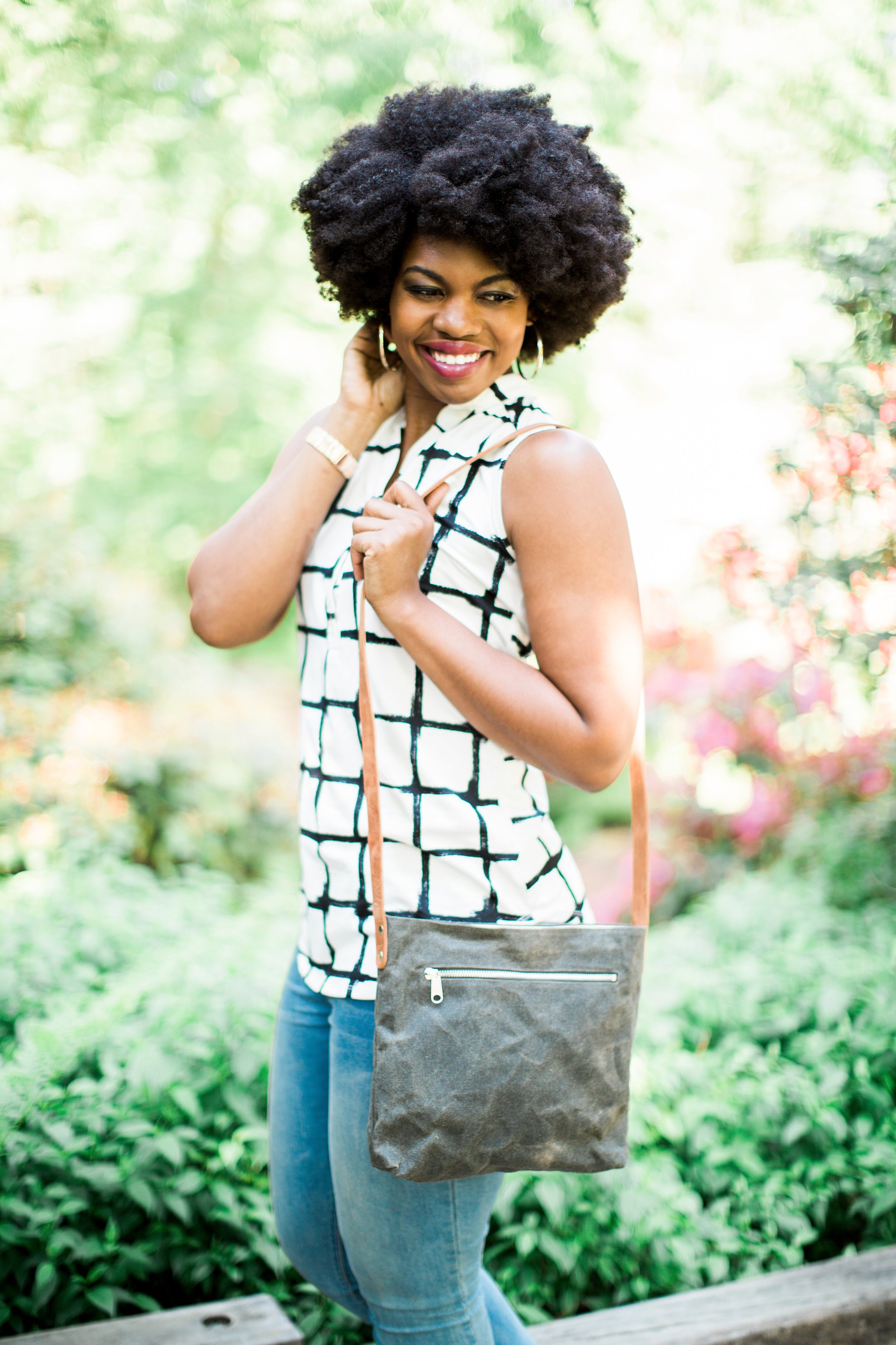 Business Branding Session for crossbody bags made by a nonprofit fair-trade fashion company Sathi by Freeset USA photographed by Bellevue WA photographer Janelle Elaine Photography in Bellevue WA.jpg