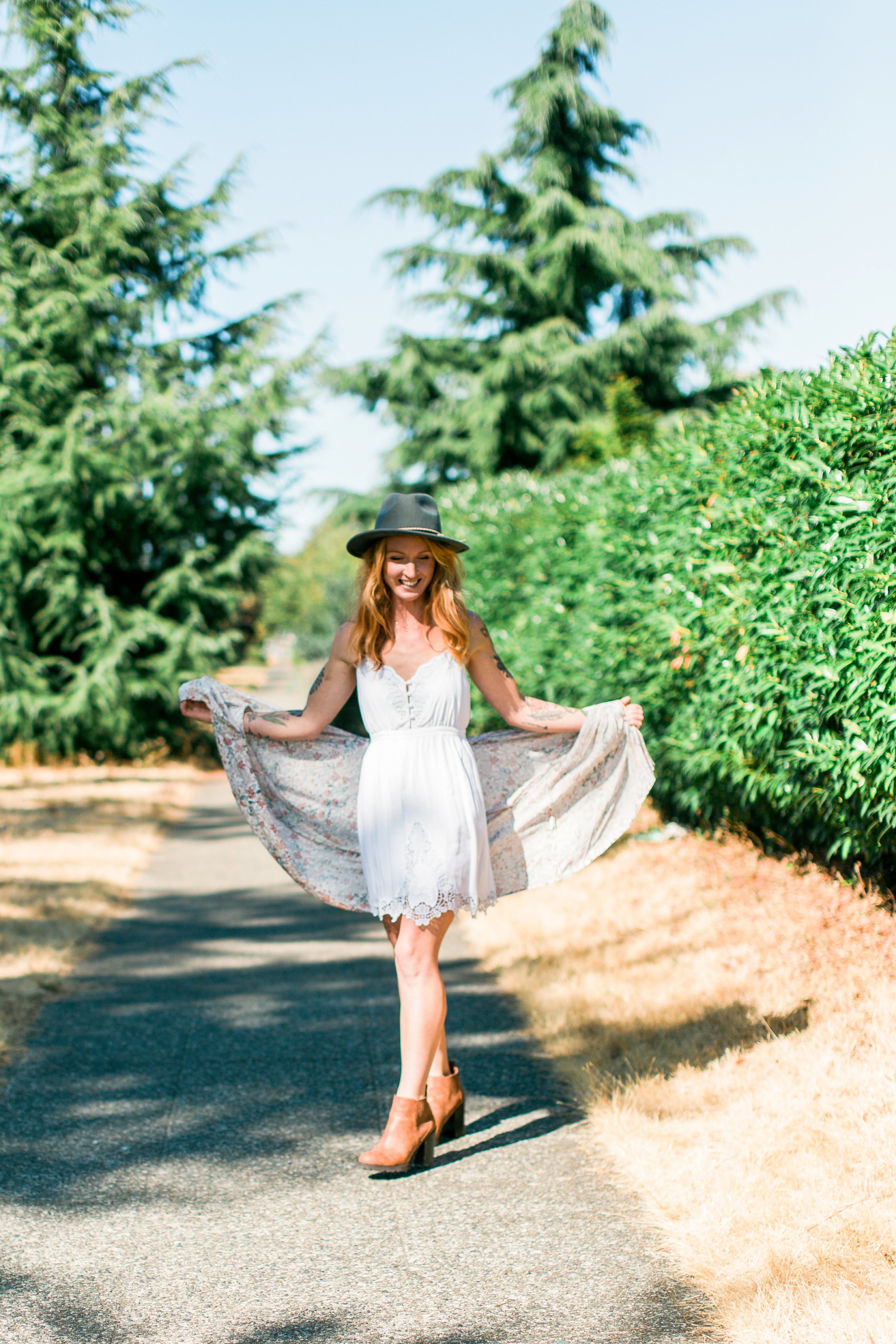 Fun and natural personal portraits in west seattle by seattle wa portrait photographer janelle elaine photography.jpg