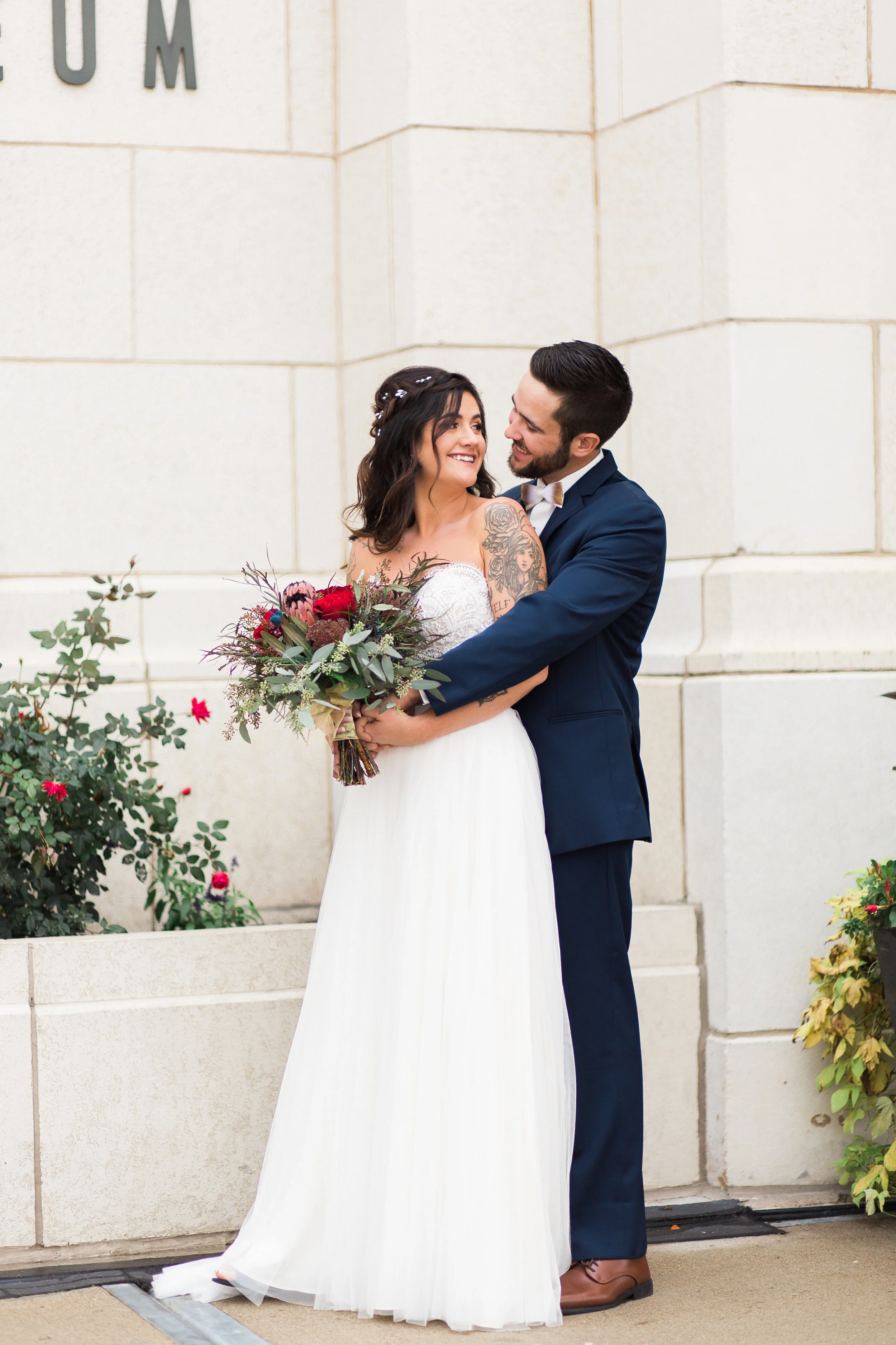 The Sweetest Testimonial