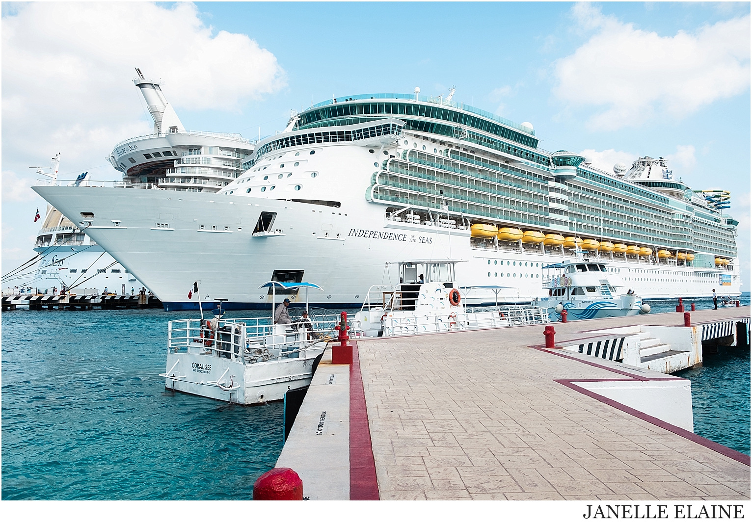 white wedding-details-royal caribbean-janelle elaine photography-1.jpg