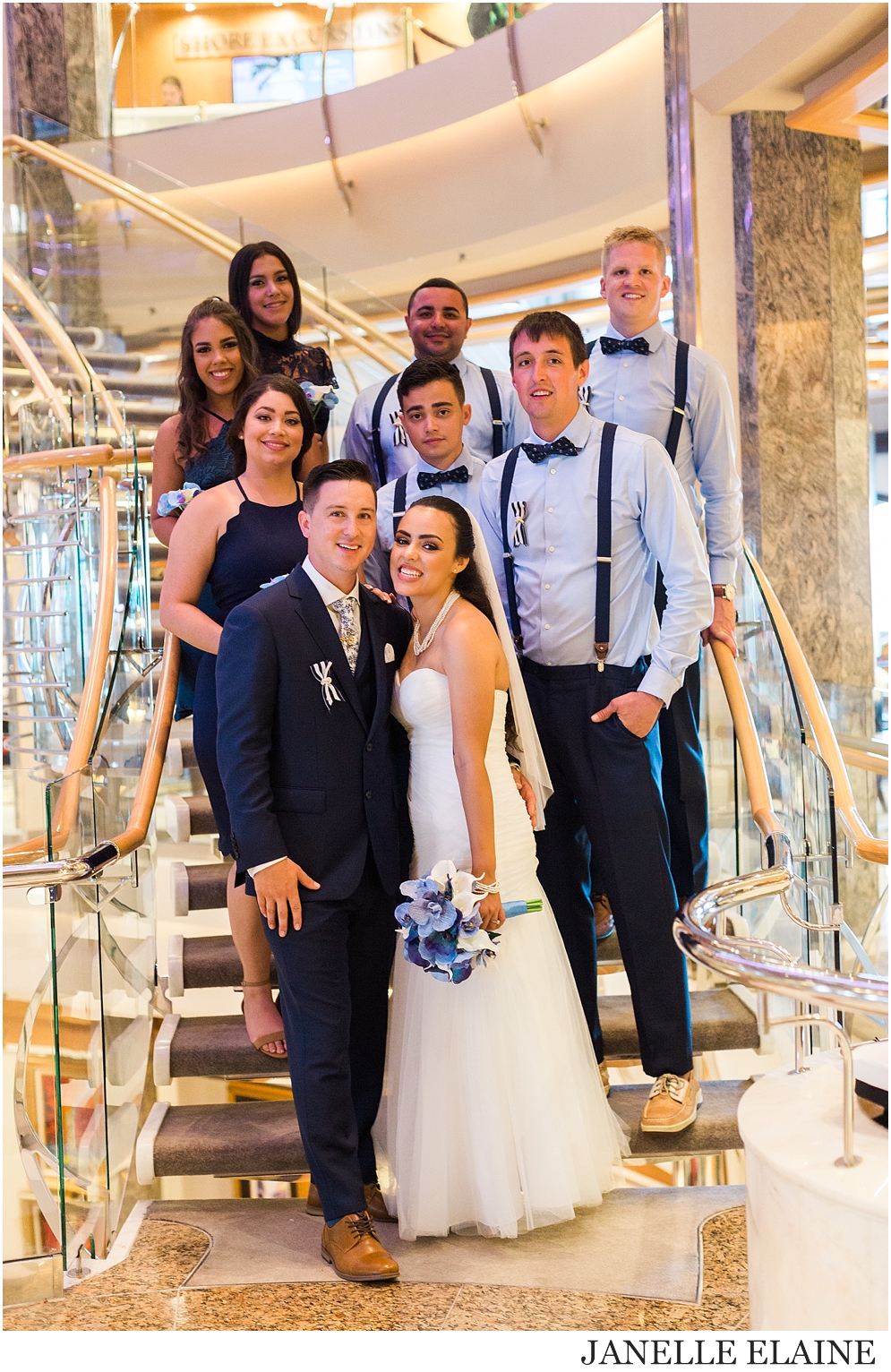 white wedding-royal caribbean-janelle elaine photography-258.jpg