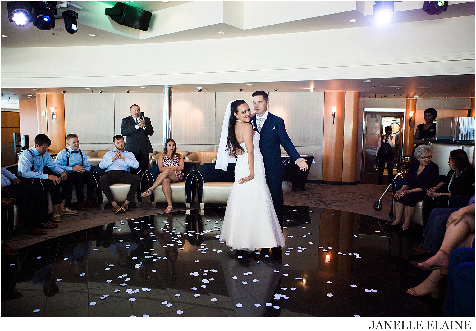 white wedding-royal caribbean-janelle elaine photography-413.jpg