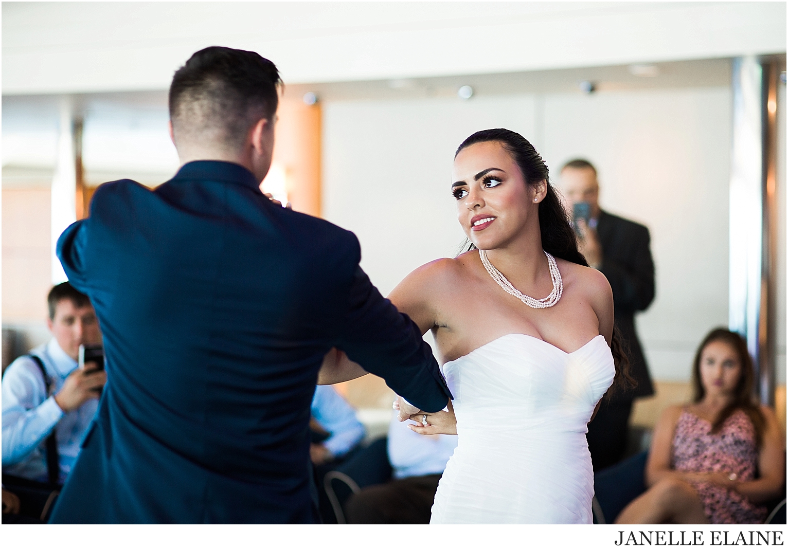 white wedding-royal caribbean-janelle elaine photography-433.jpg