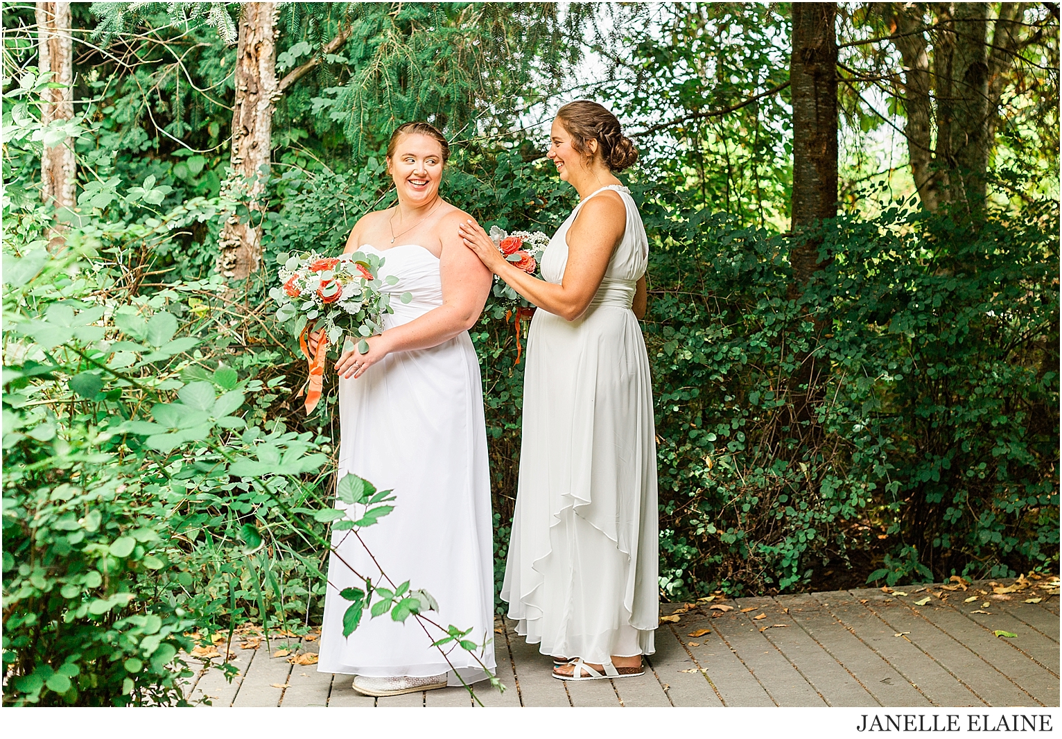 liz and christina lanning-first look and portraits-luther burbank park-janelle elaine photography-21.jpg