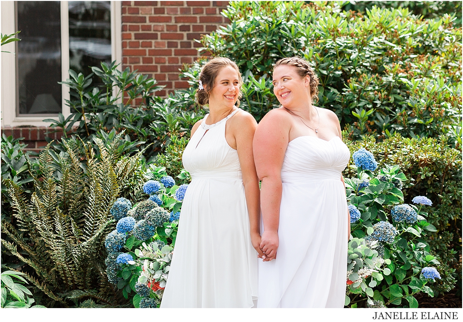 liz and christina lanning-first look and portraits-luther burbank park-janelle elaine photography-173.jpg