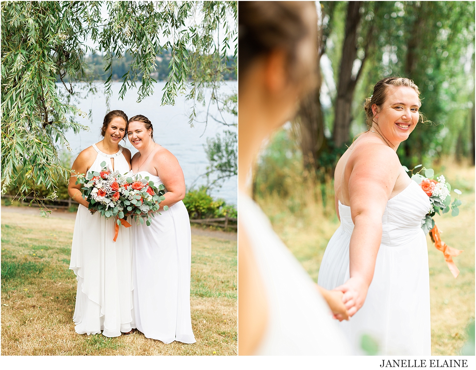 liz and christina lanning-first look and portraits-luther burbank park-janelle elaine photography-201.jpg