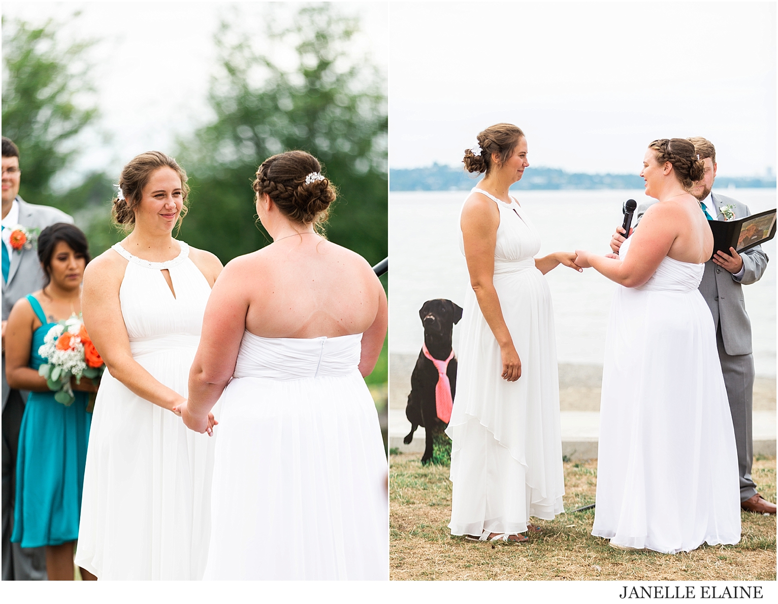 liz and christina lanning-ceremony-luther burbank park-janelle elaine photography-111.jpg