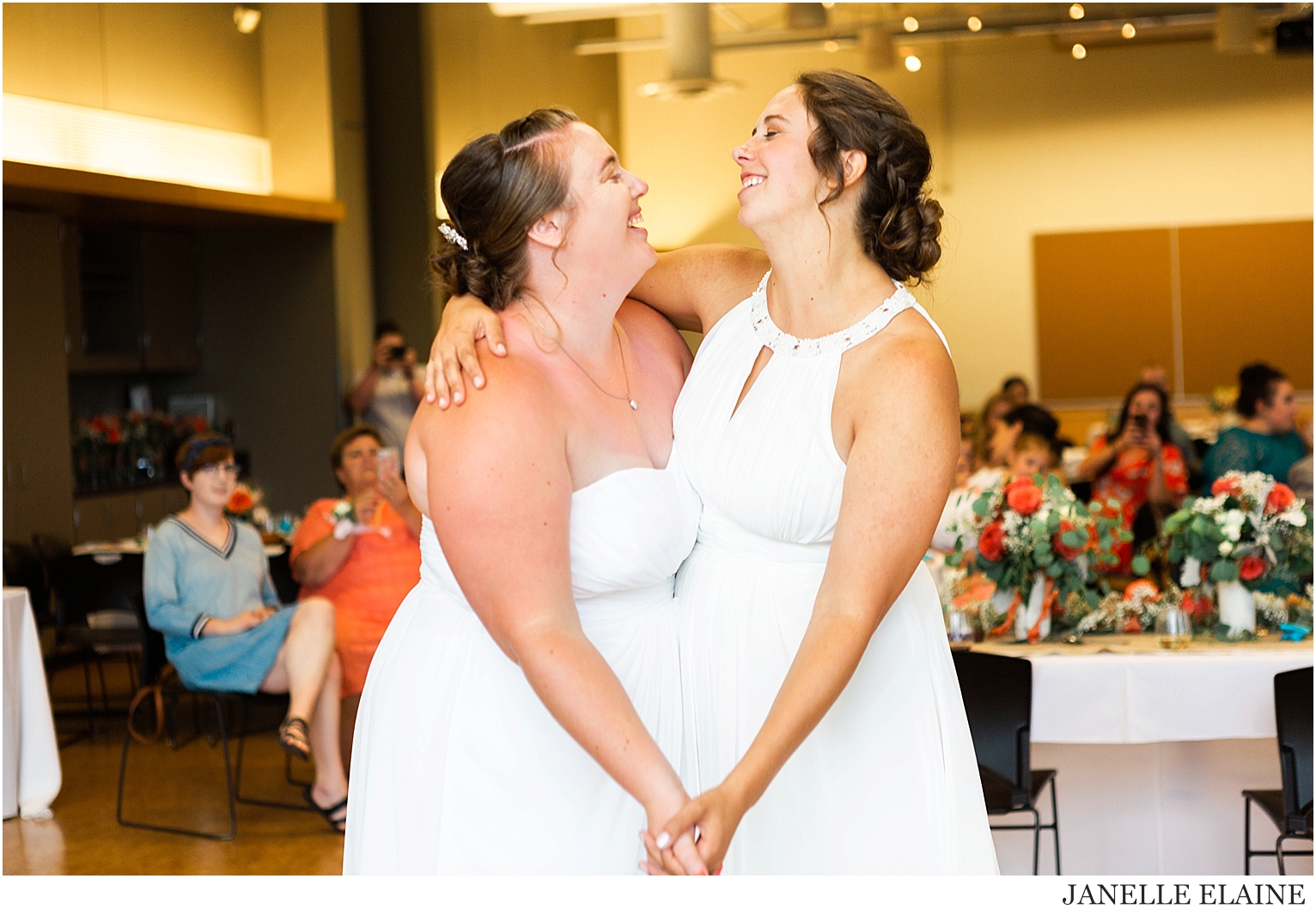 liz and christina lanning-reception-luther burbank park-janelle elaine photography-245.jpg