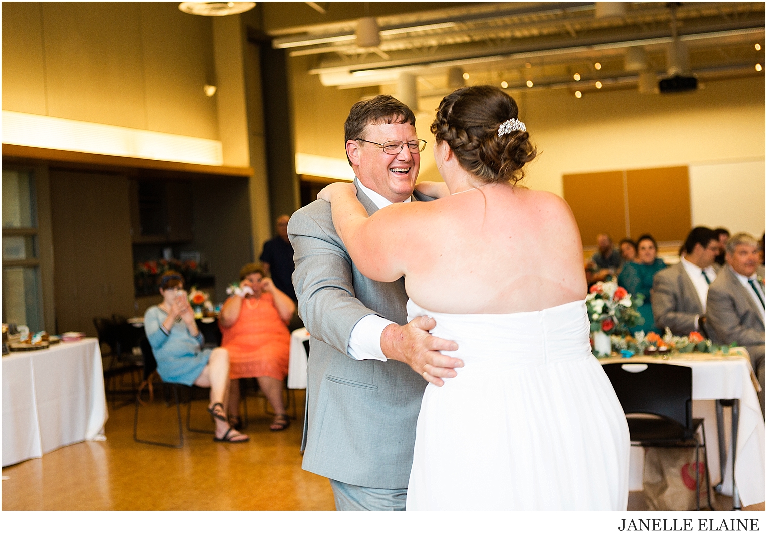 liz and christina lanning-reception-luther burbank park-janelle elaine photography-301.jpg