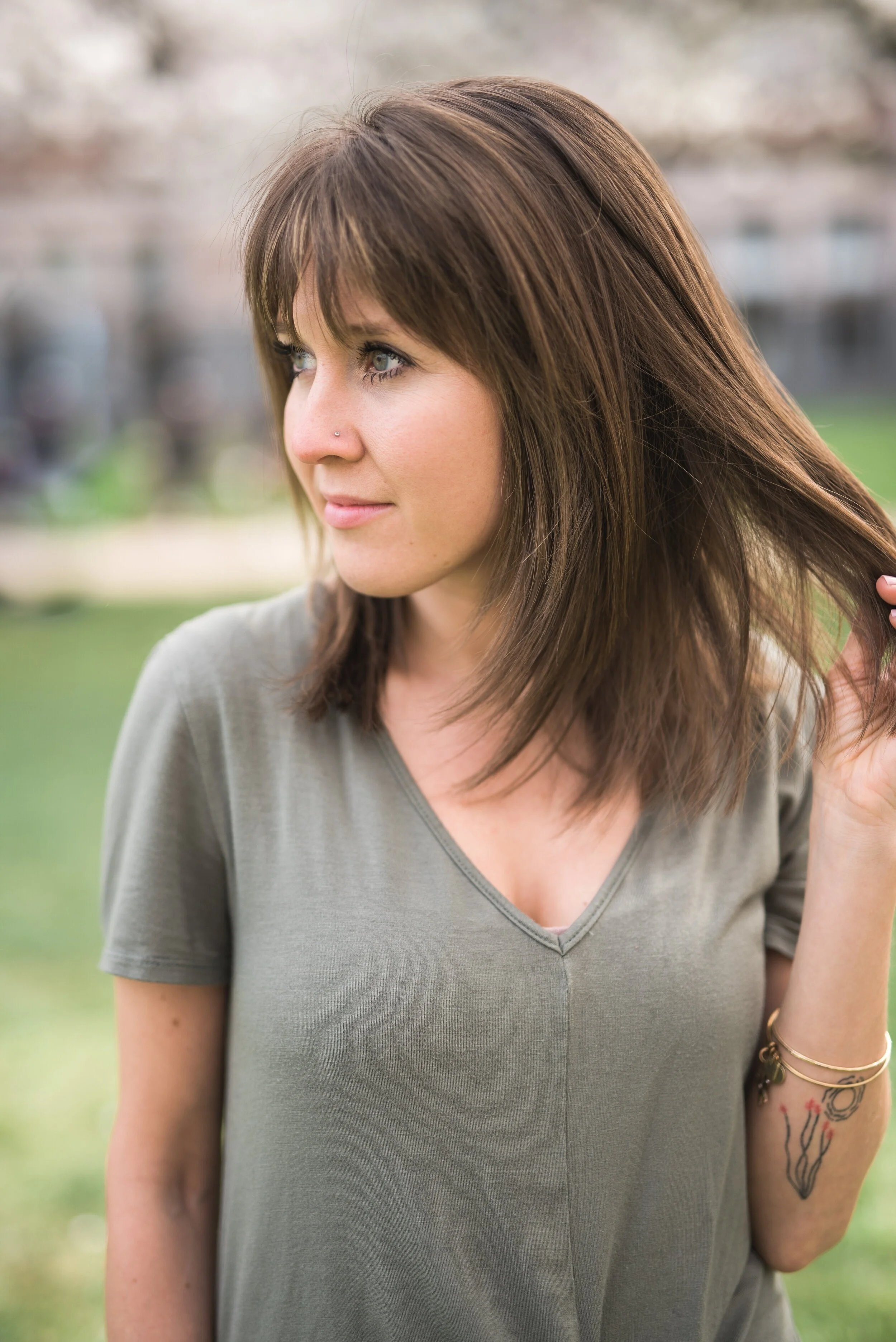 The Tattoo That Changed It All