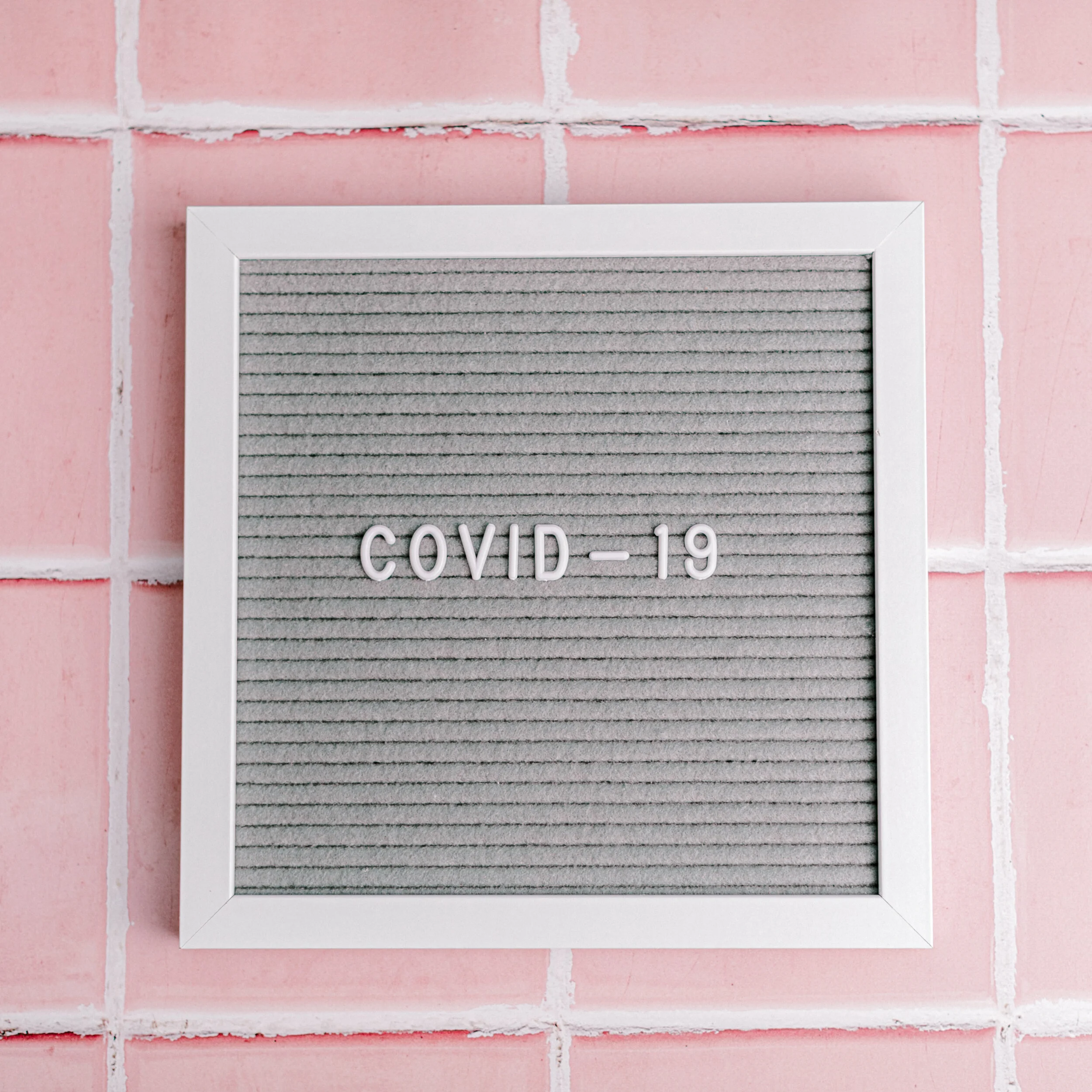 My Action Plan - Response to Covid-19