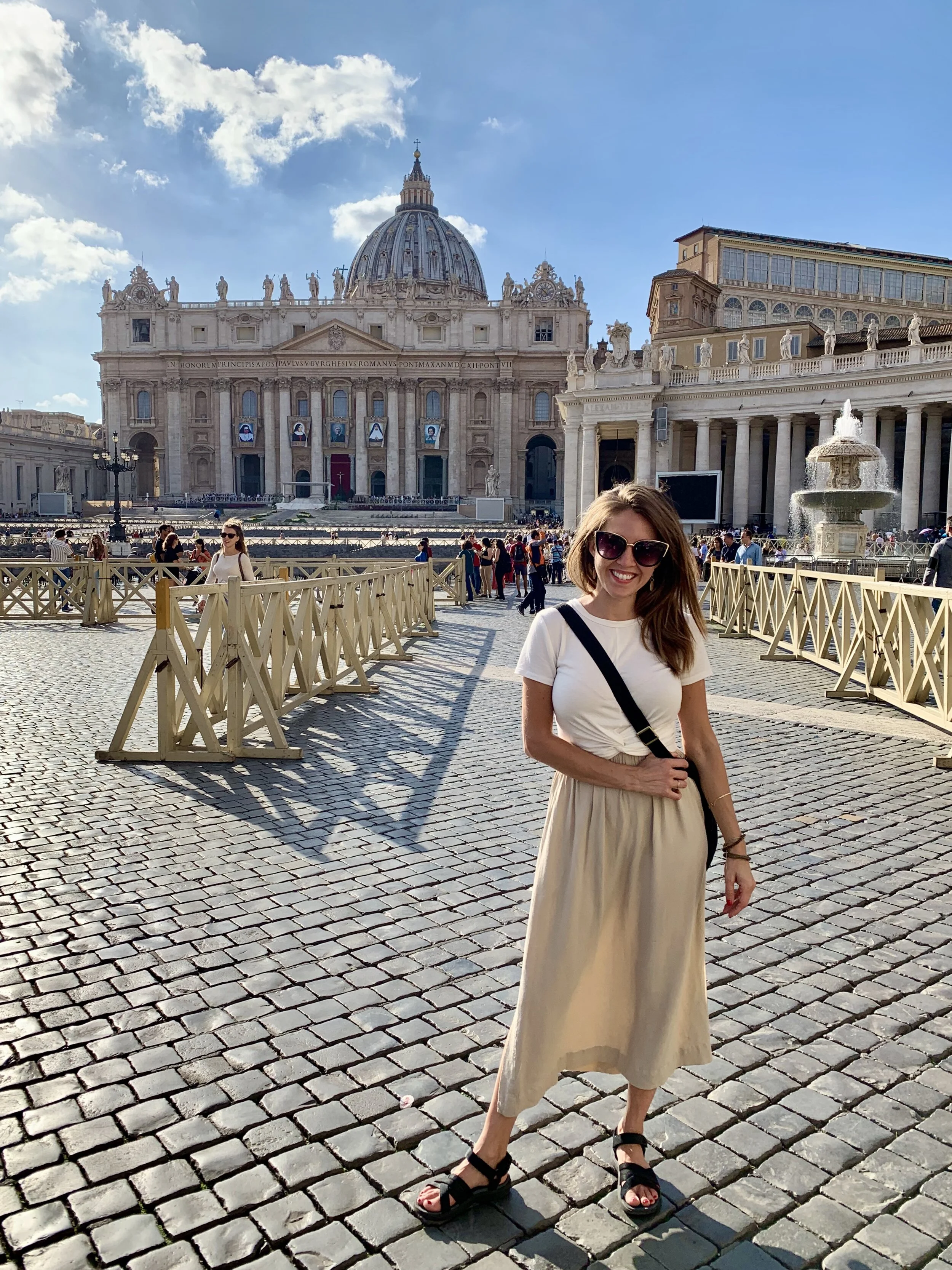 Tips for Traveling Abroad Solo