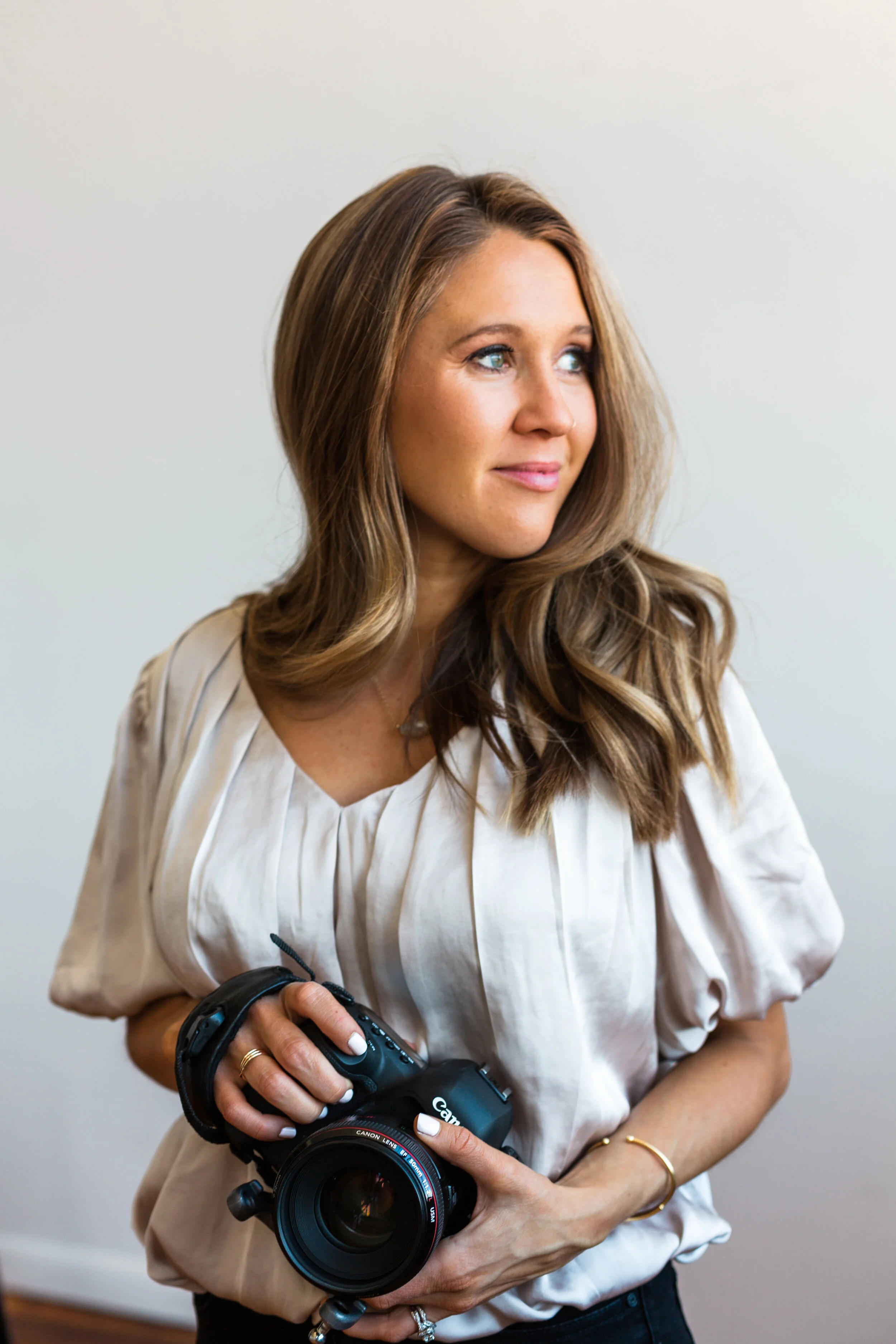 The Truth of Why I'm No Longer Photographing Weddings