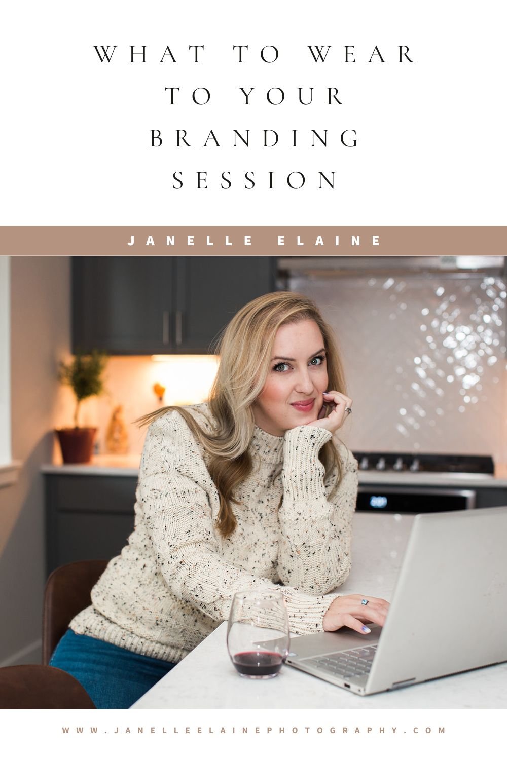 What is Professional Branding? — Janelle Elaine Photography