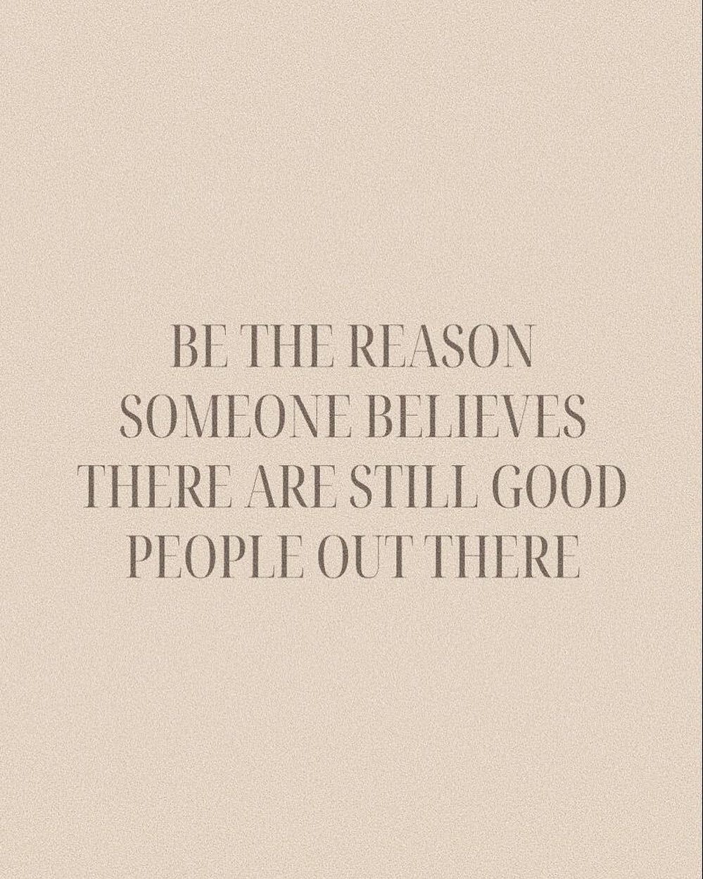 just a simple act or two can make a world of a difference. 💞