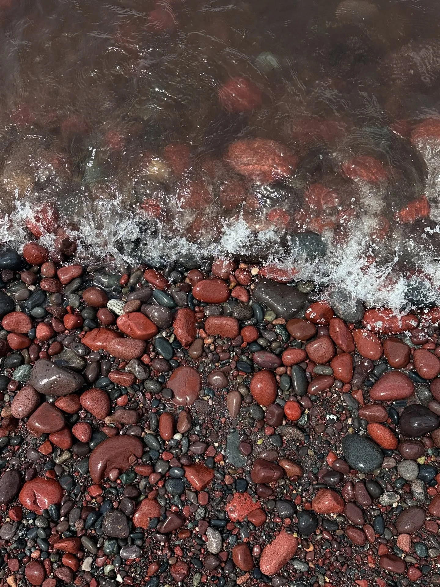 The most soothing sound to my soul. 🌊