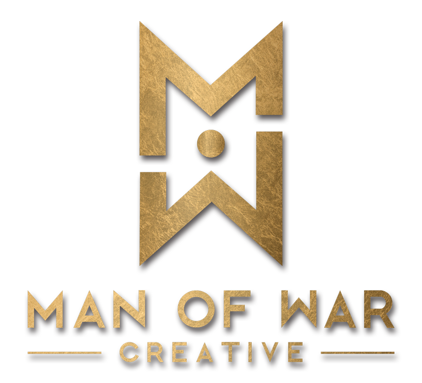 Man of War Creative