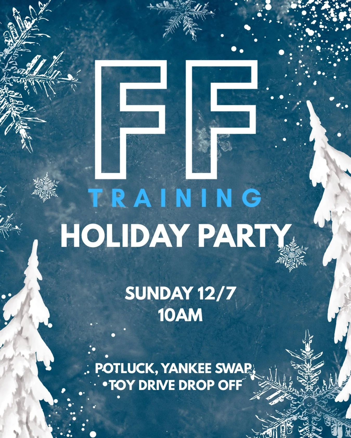 Make sure you&rsquo;re signed up on Mindbody so we have a headcount. Come hang with us and win prizes 😍