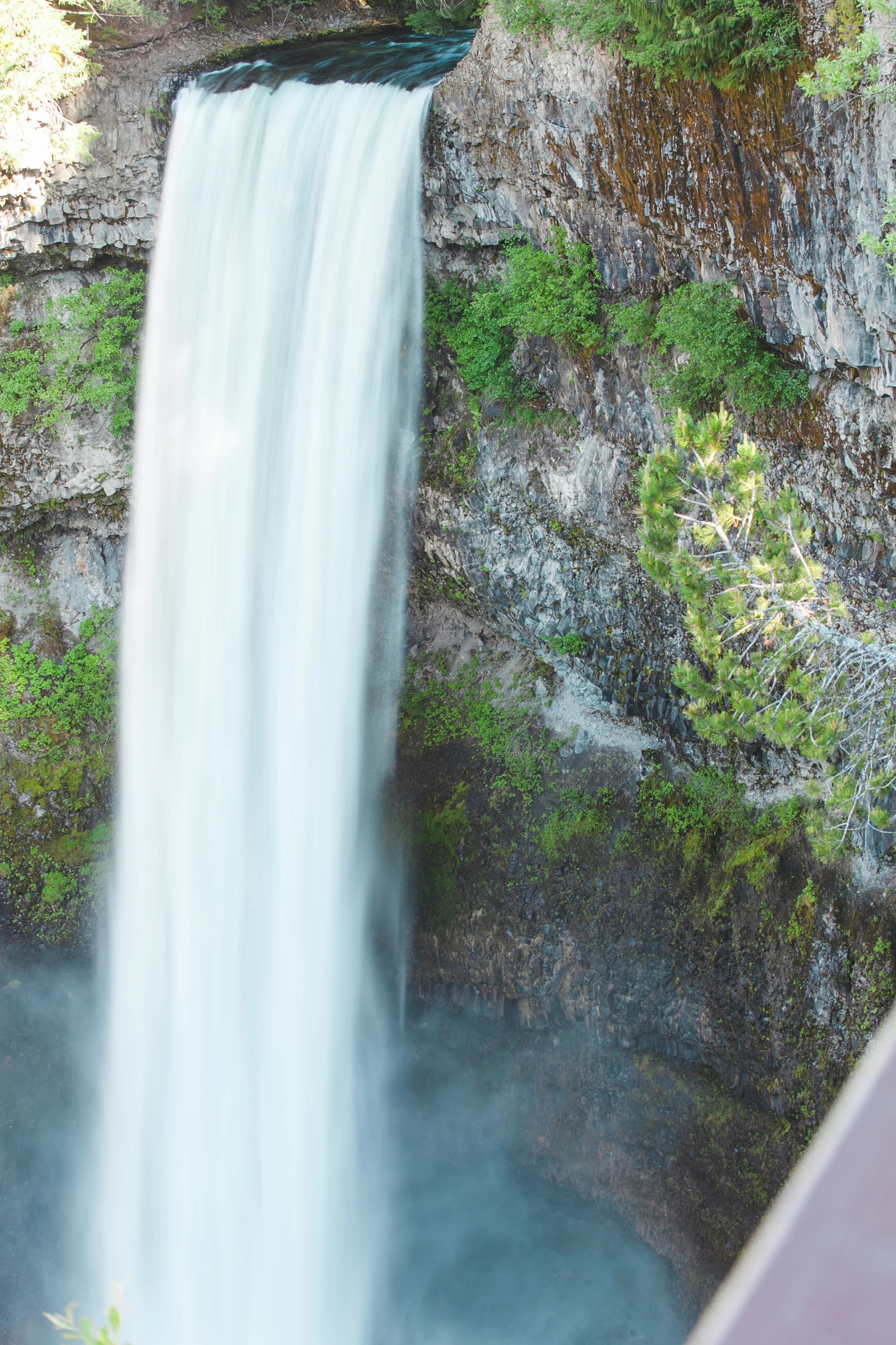 Brandywine Falls