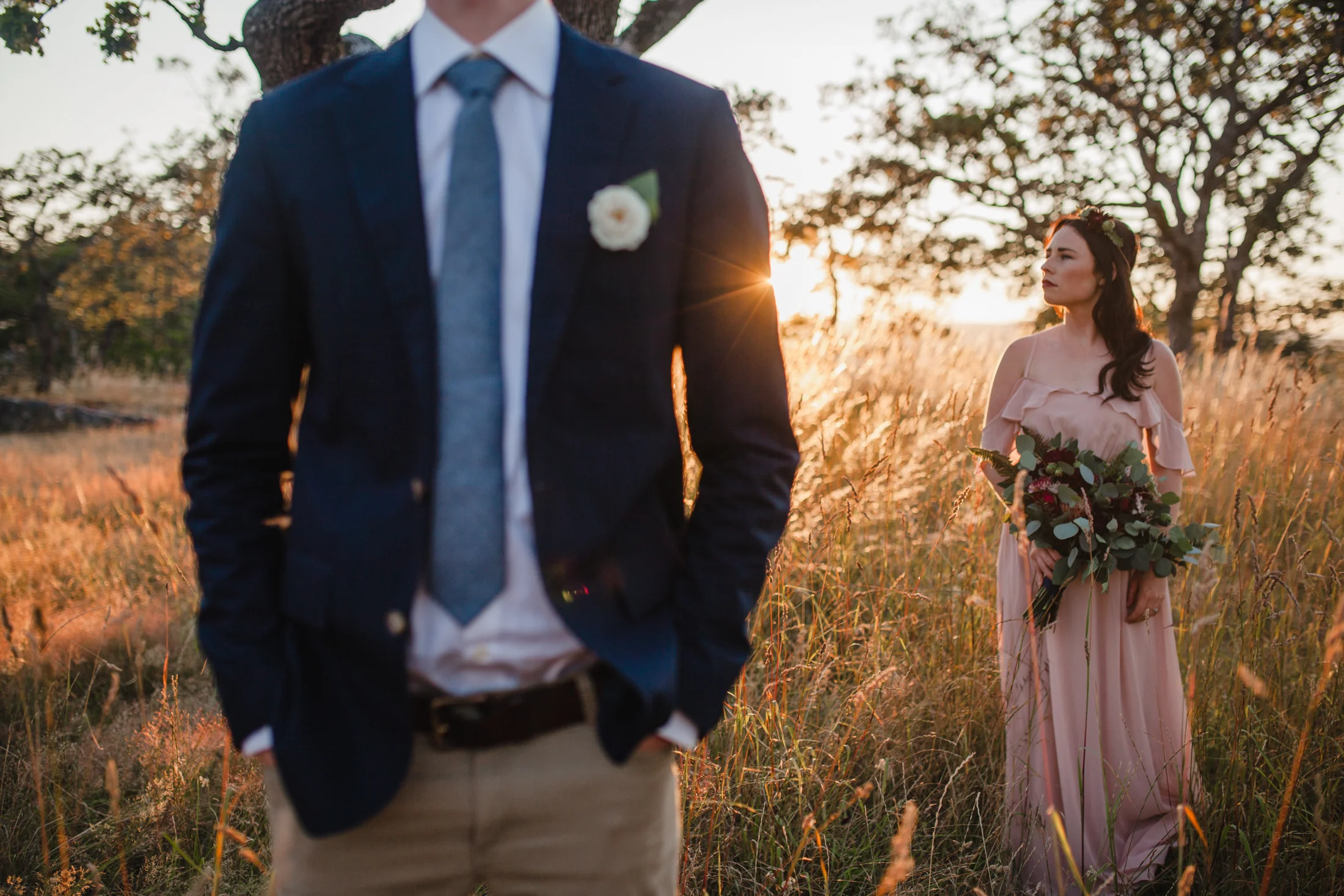 Aaron + Alicia 