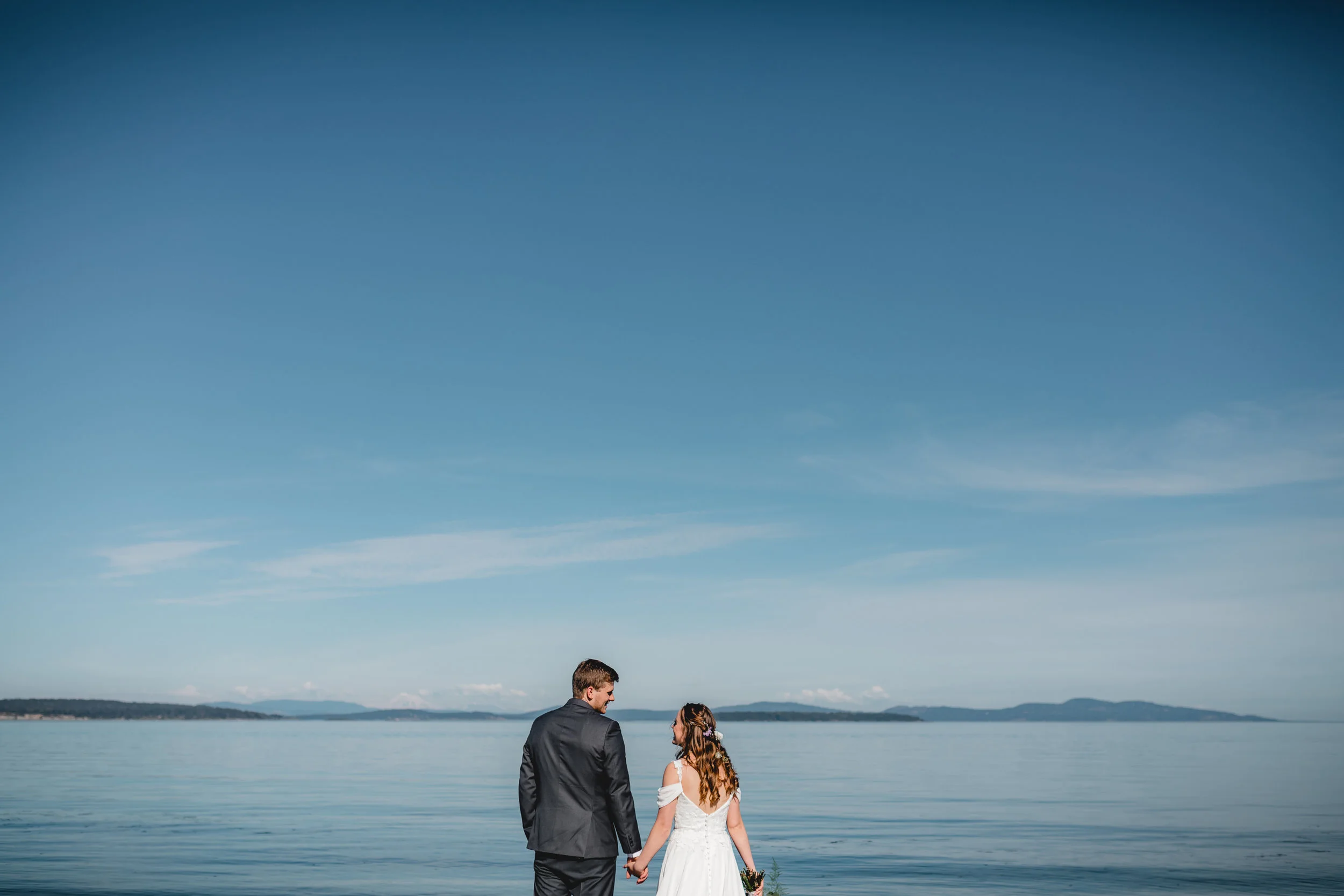 Emily &amp; Brian | Wedding