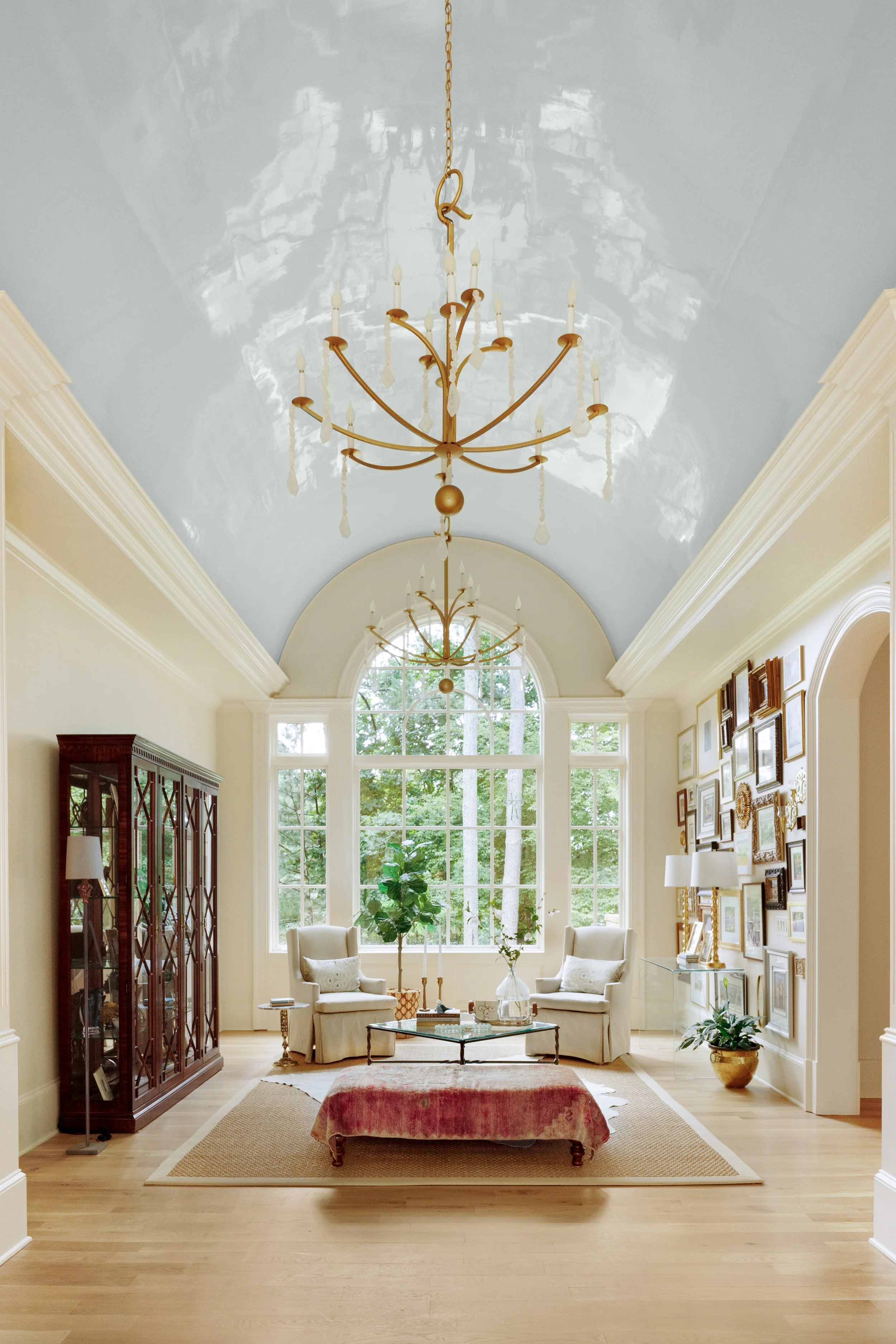 REMODEL BY THE RIVER