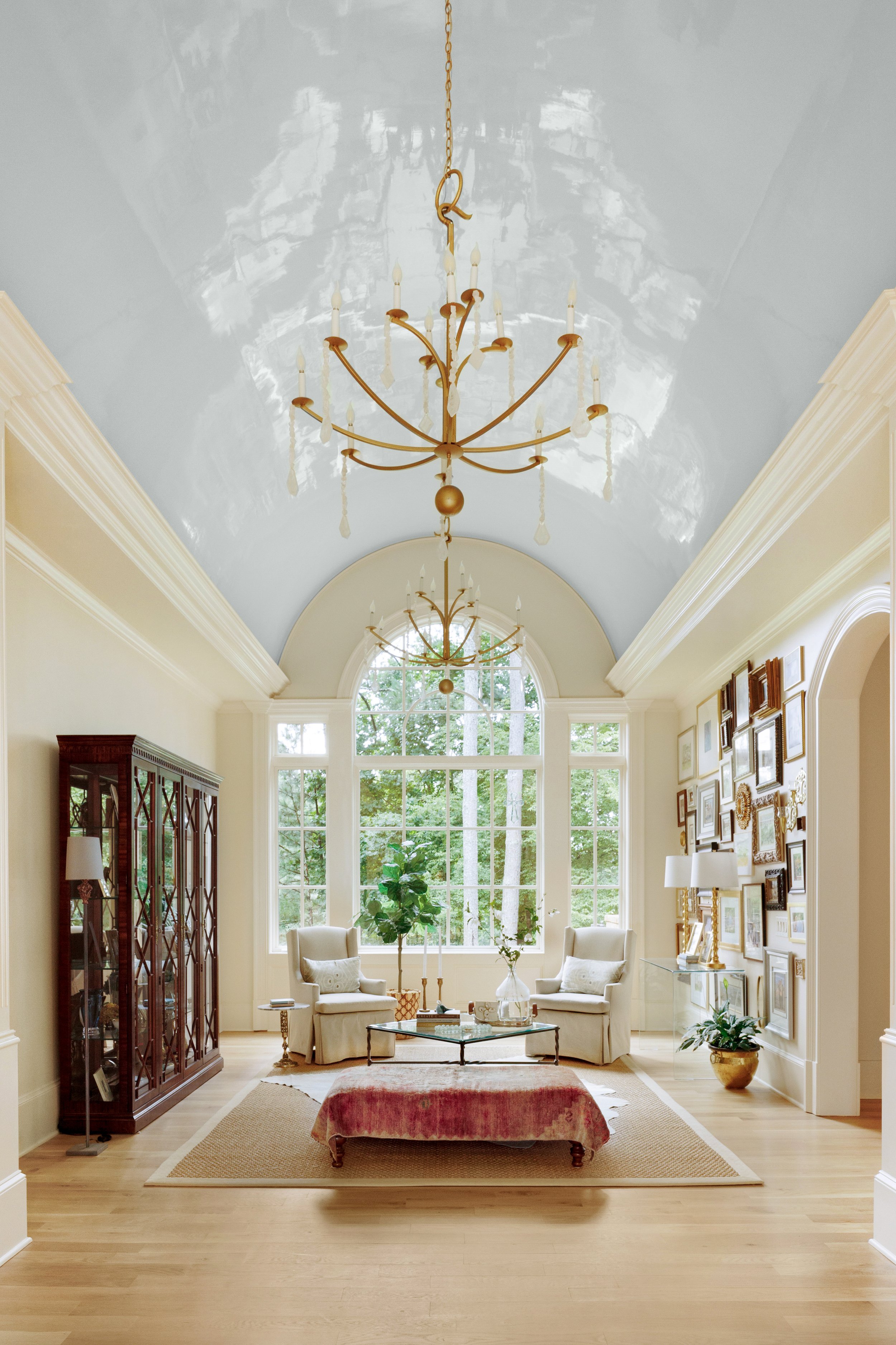 REFLECTIONS OF A REMODEL